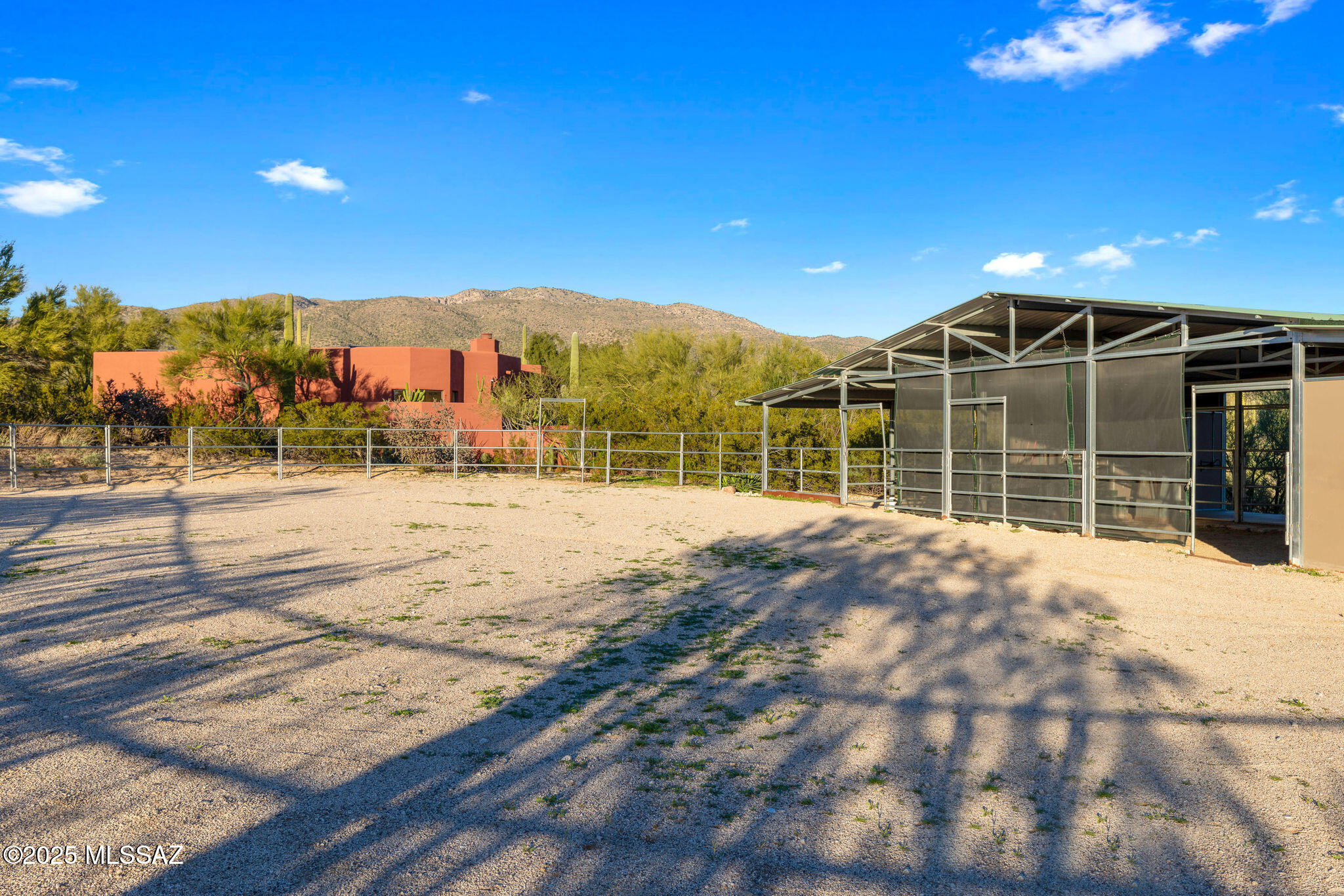 La Cebadilla Estates (1-161) - Residential