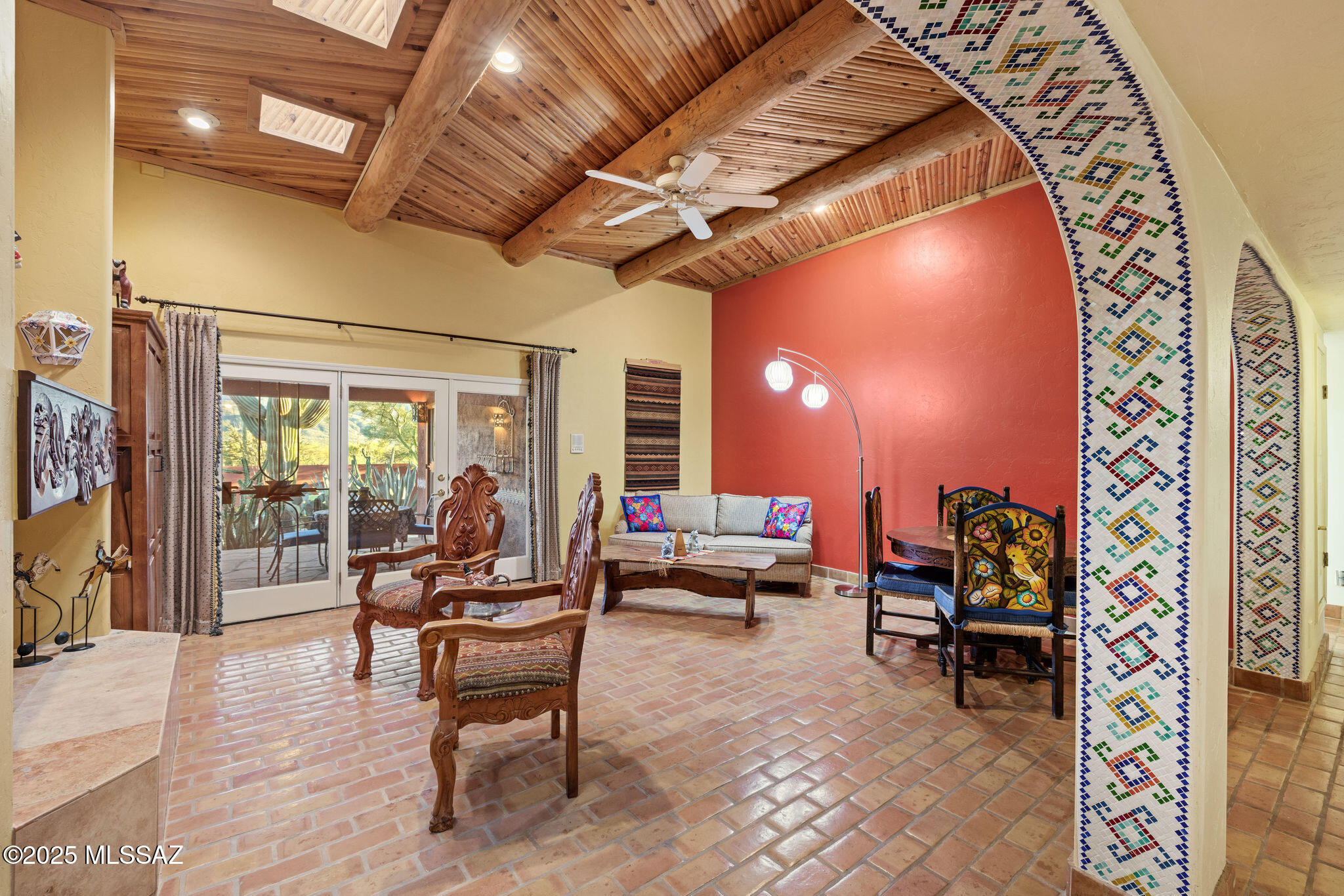 La Cebadilla Estates (1-161) - Residential