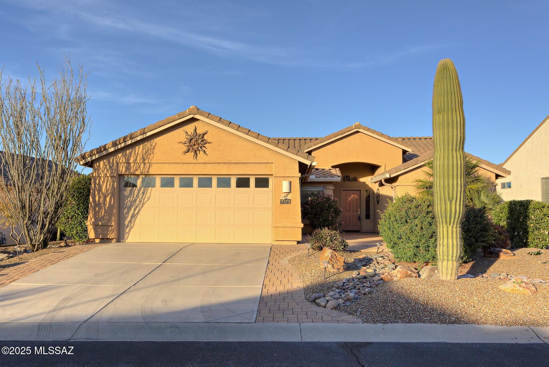 Quail Creek II Unit 9 - Residential