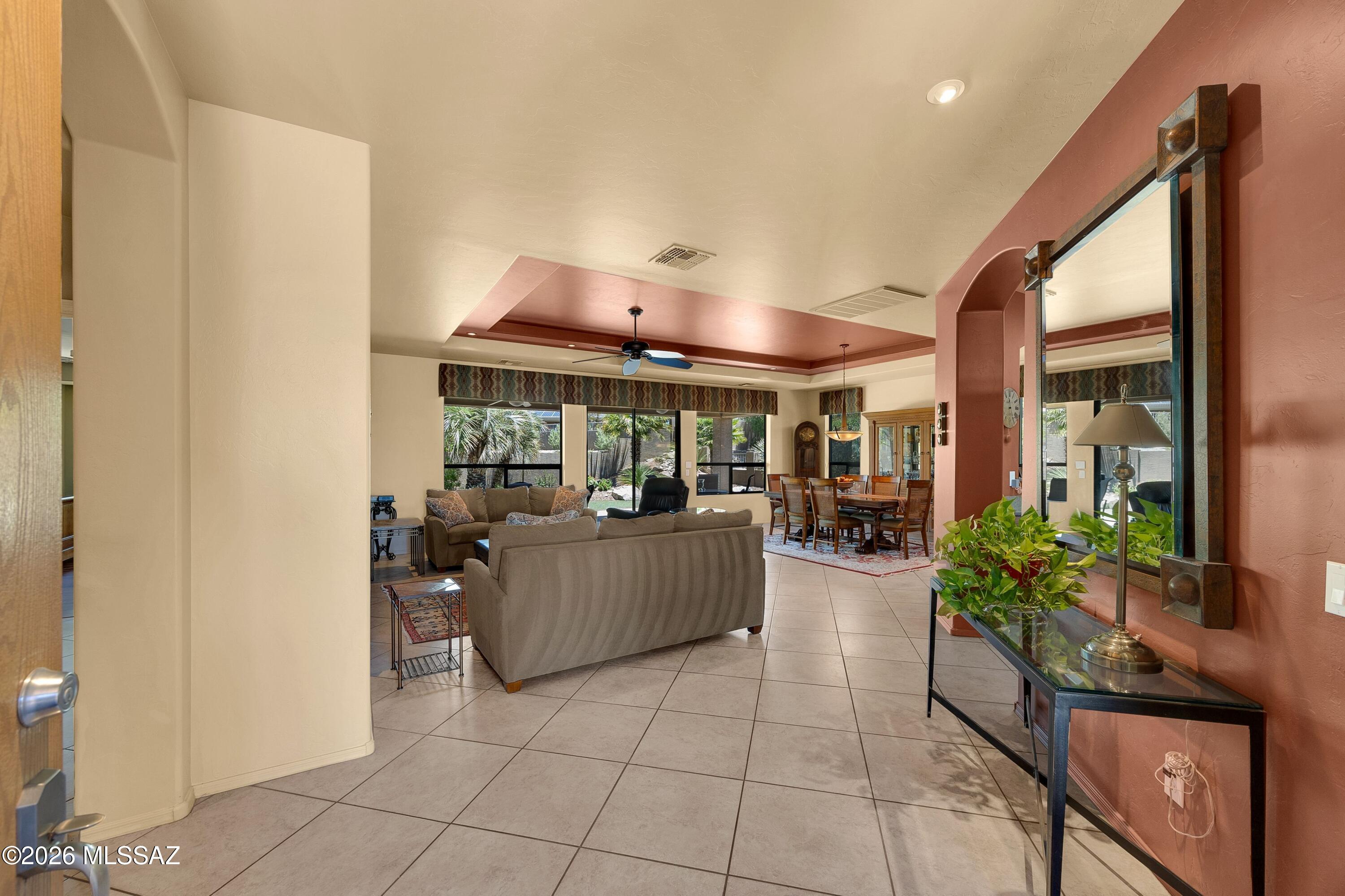 Saddlebrooke - Residential