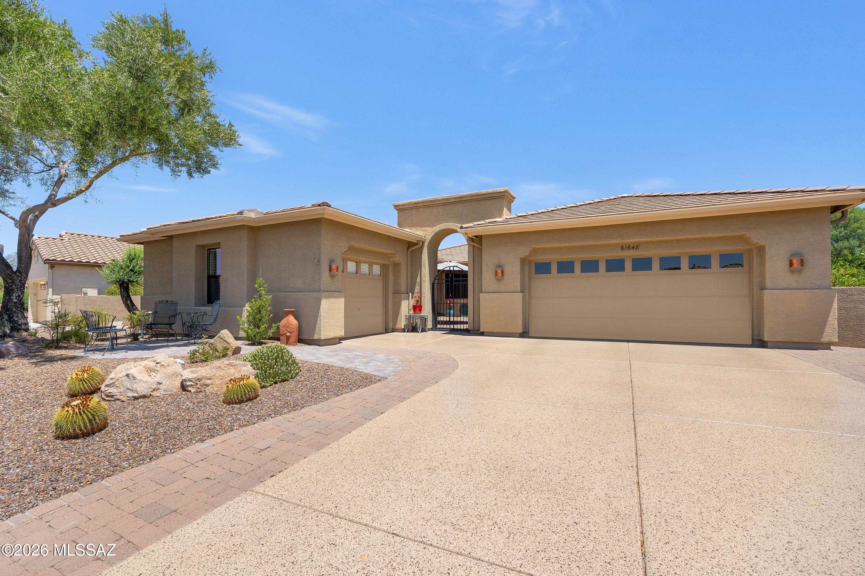 Saddlebrooke - Residential