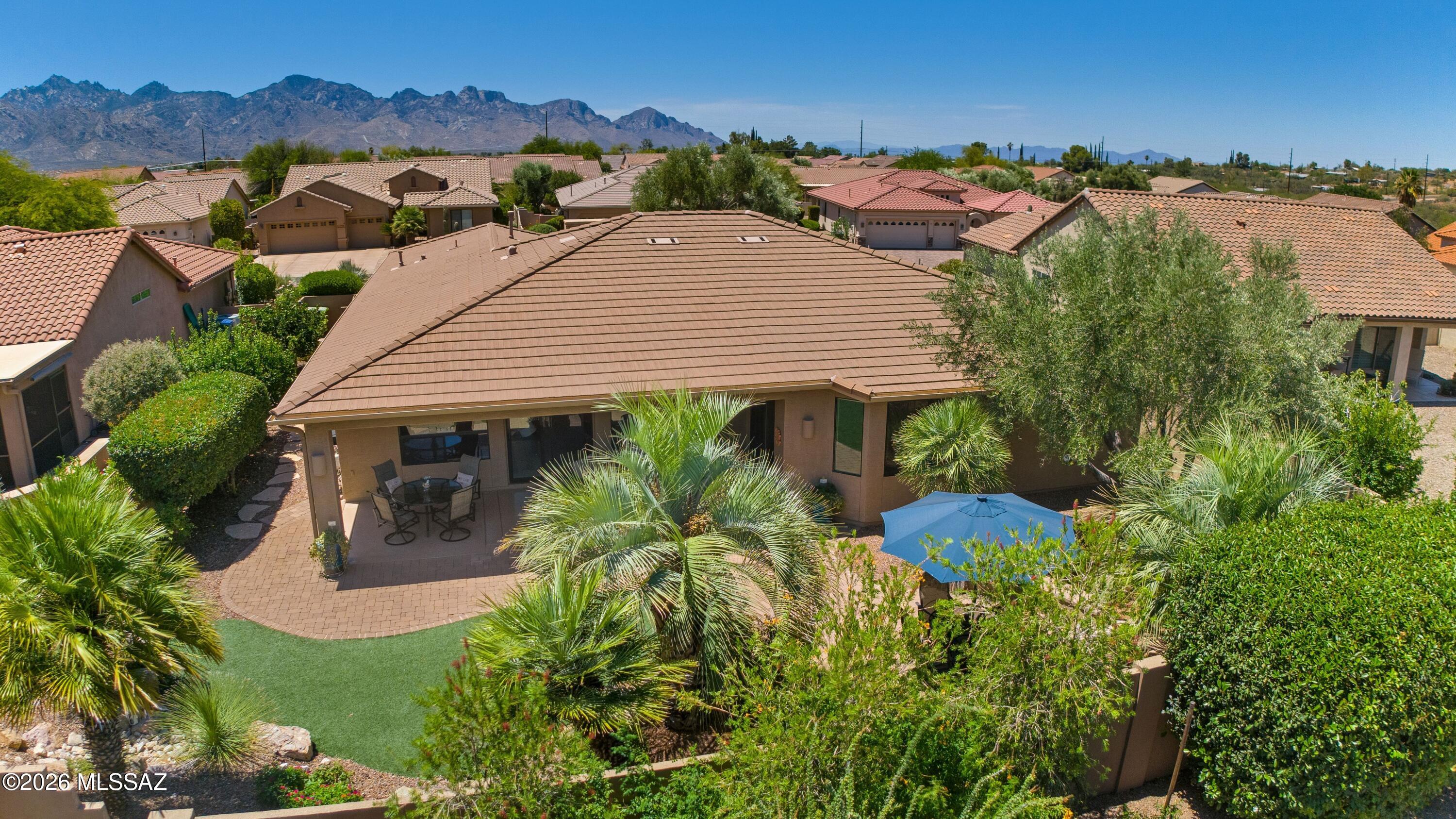 Saddlebrooke - Residential