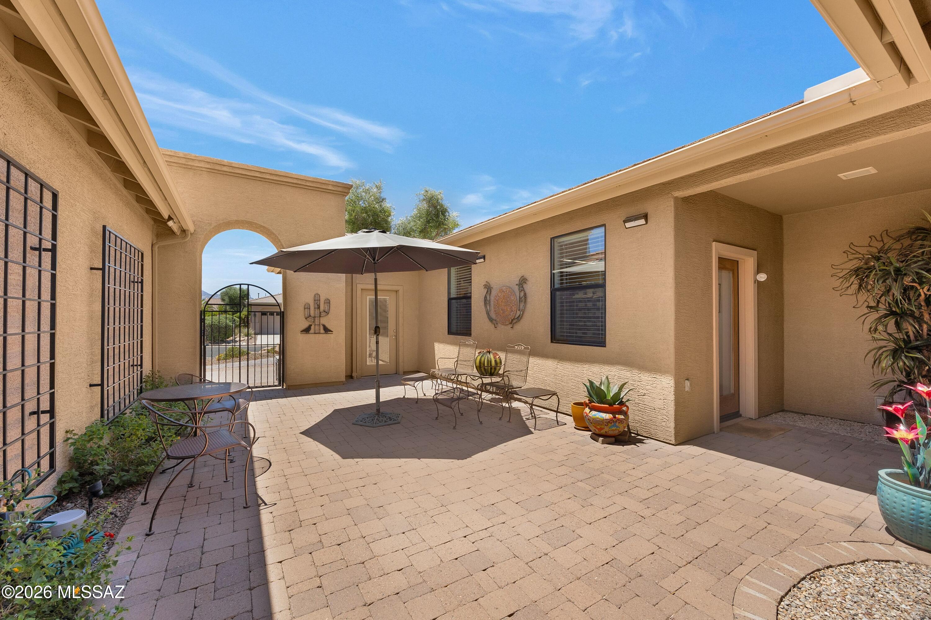 Saddlebrooke - Residential