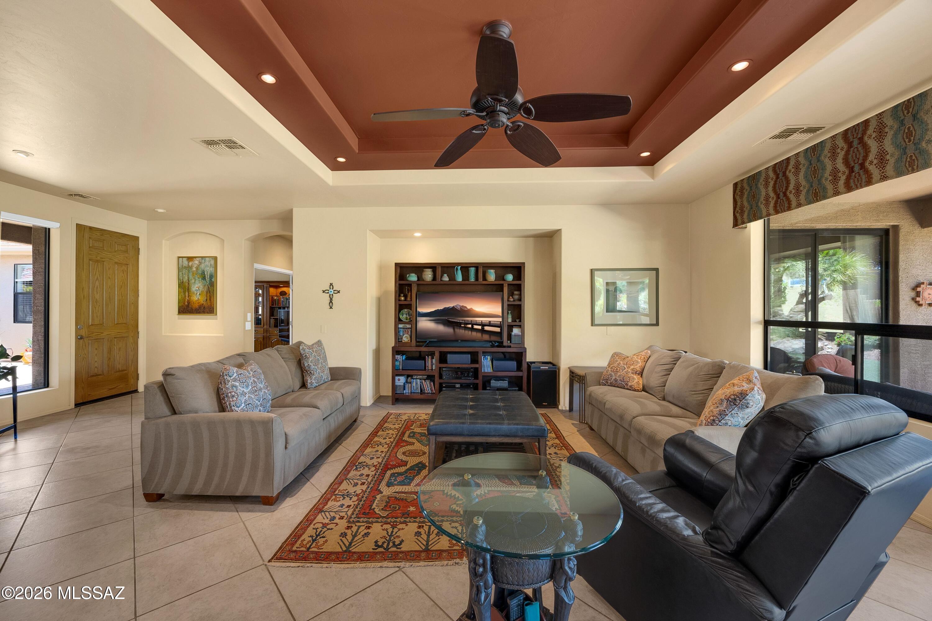 Saddlebrooke - Residential