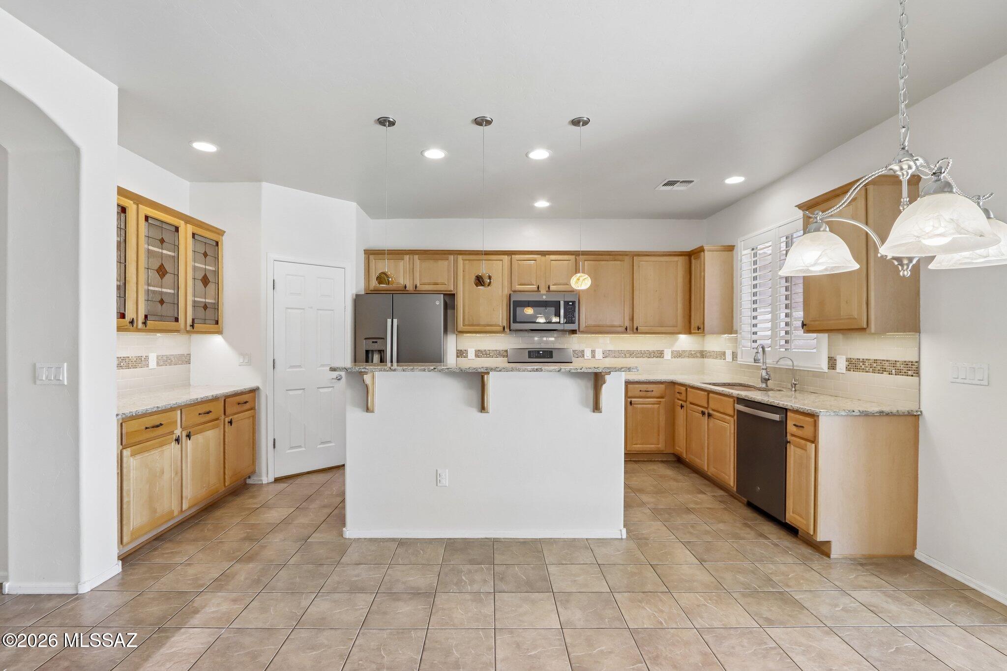 Rancho Del Lago (BLK44) - Residential