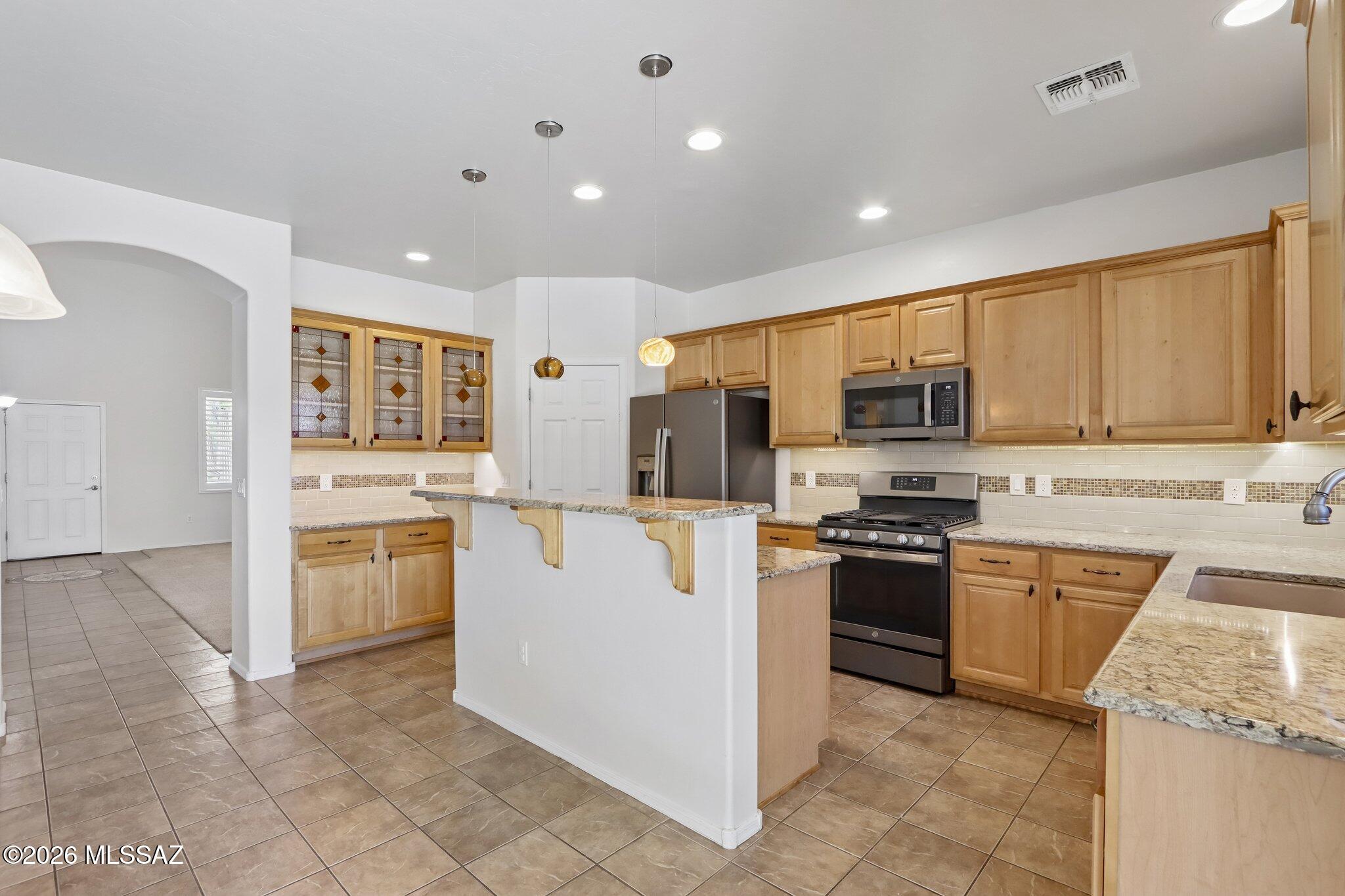 Rancho Del Lago (BLK44) - Residential