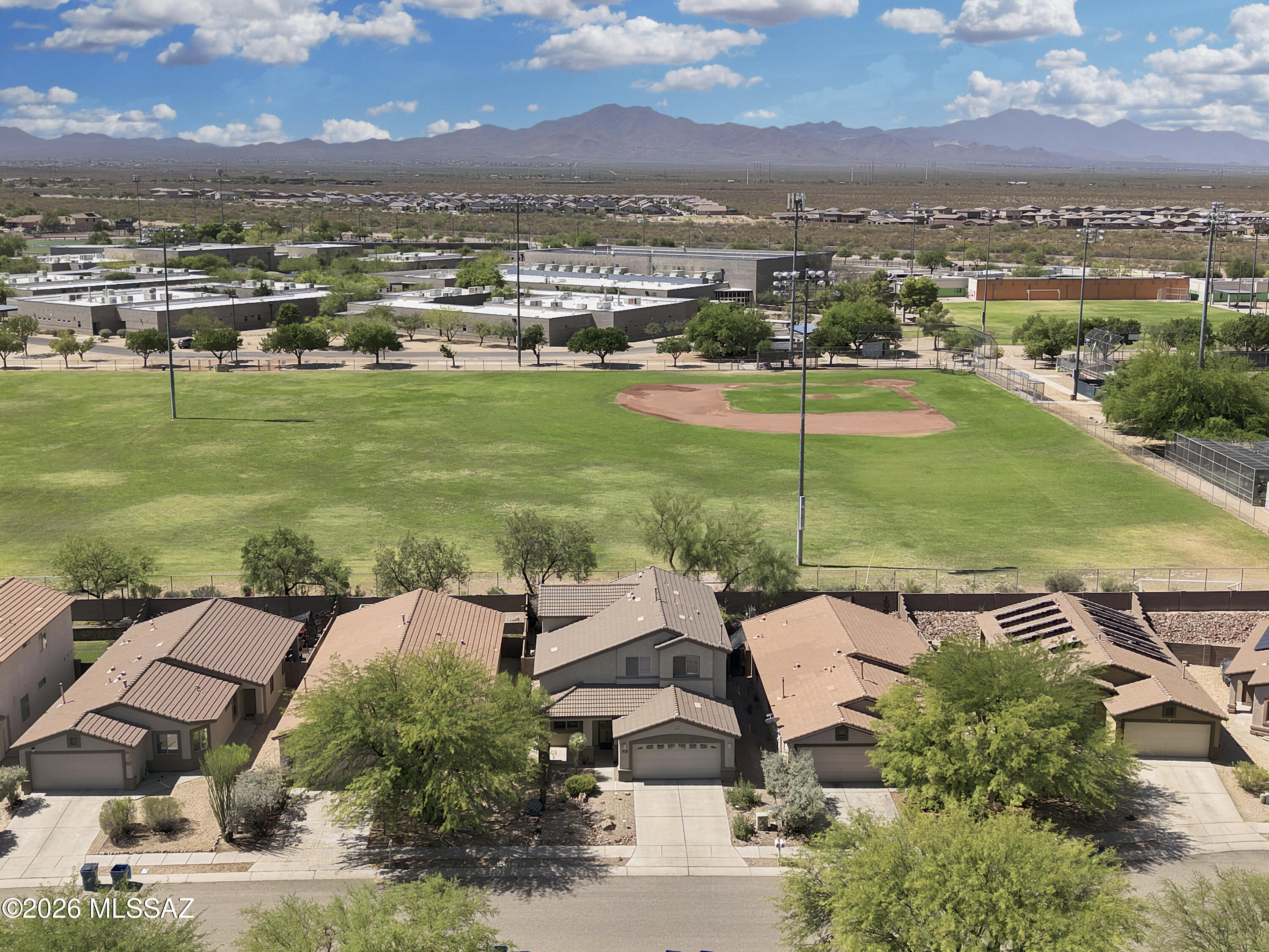 Rancho Del Lago (BLK44) - Residential