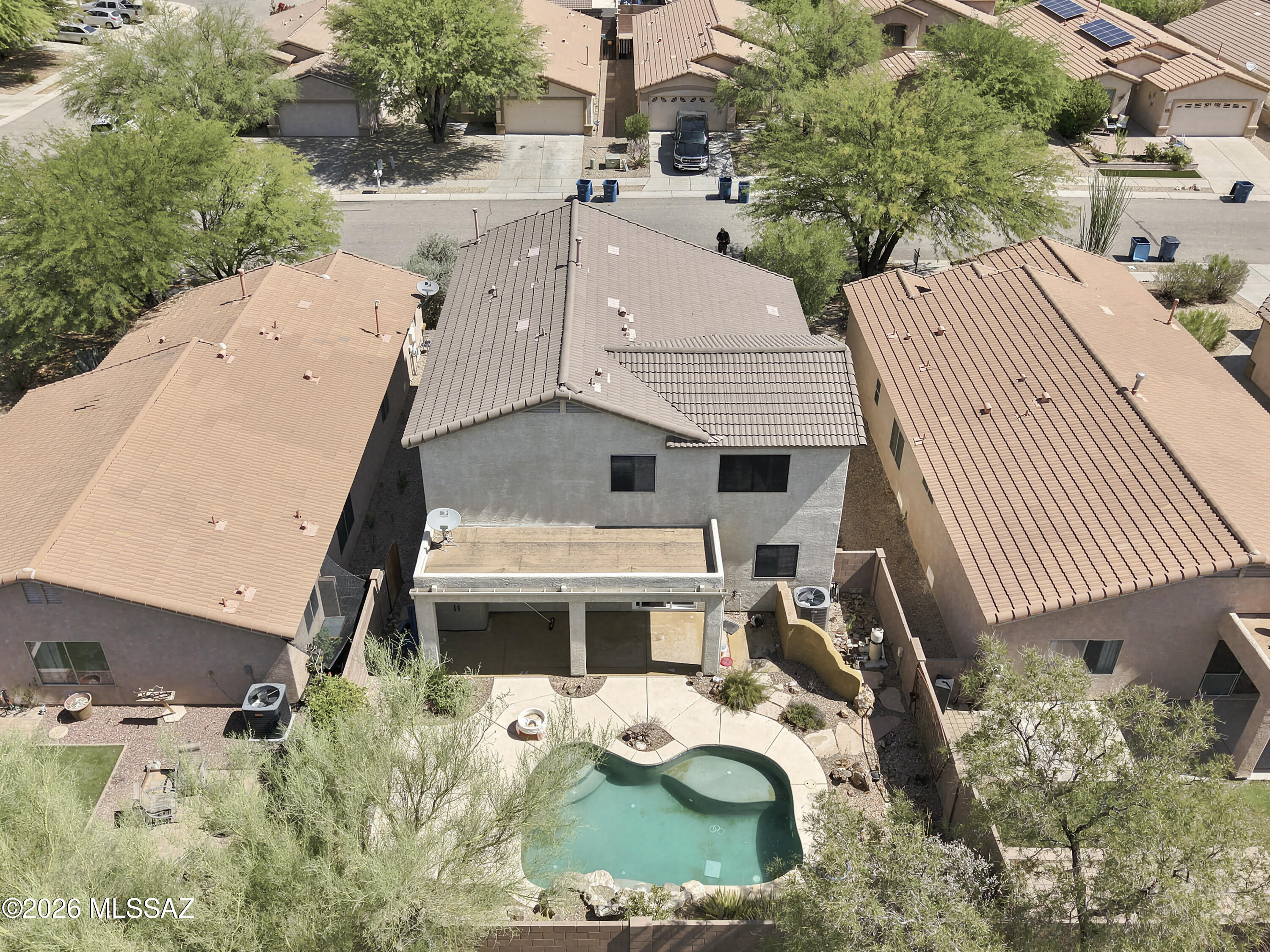 Rancho Del Lago (BLK44) - Residential