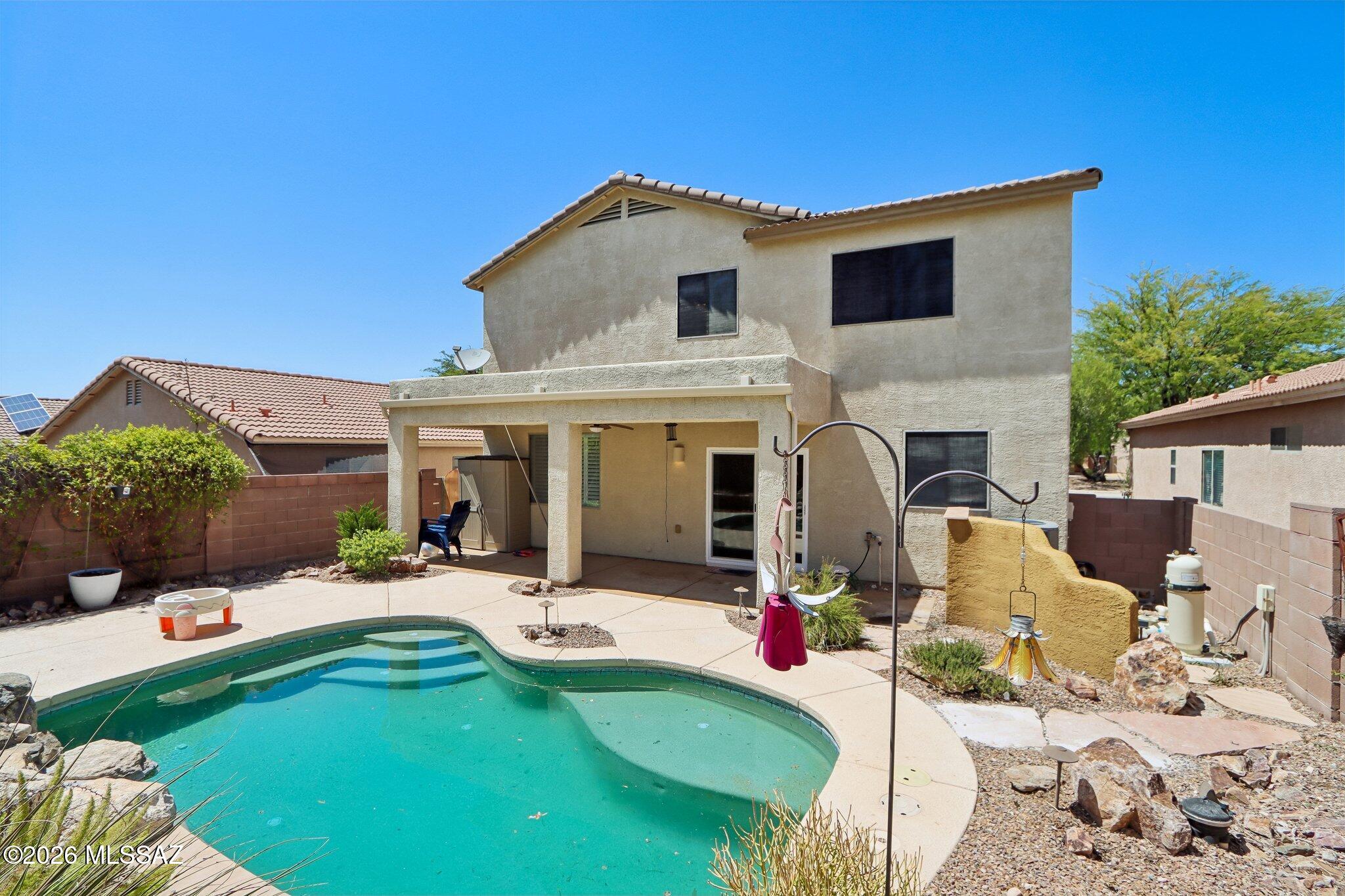 Rancho Del Lago (BLK44) - Residential