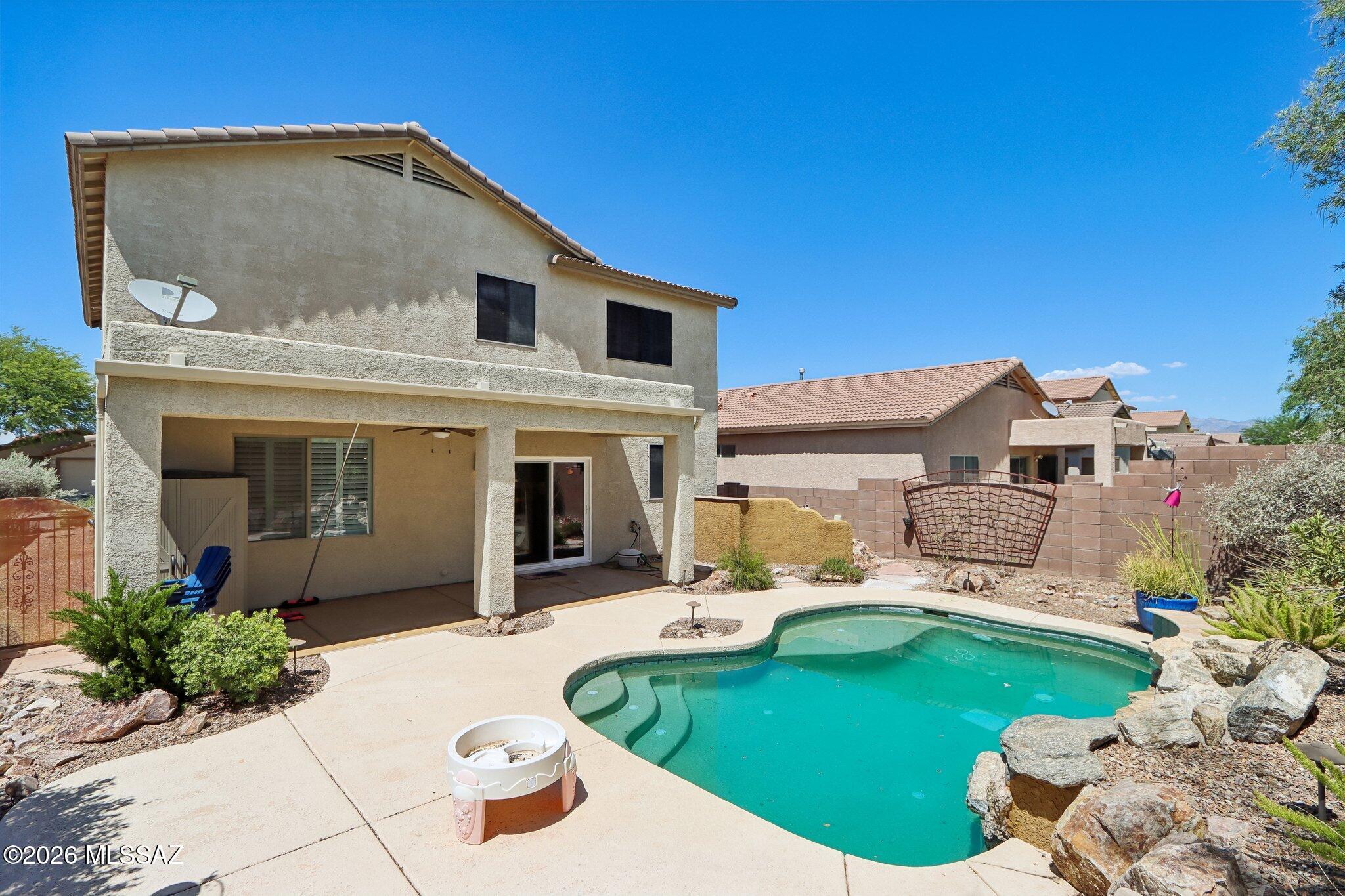 Rancho Del Lago (BLK44) - Residential