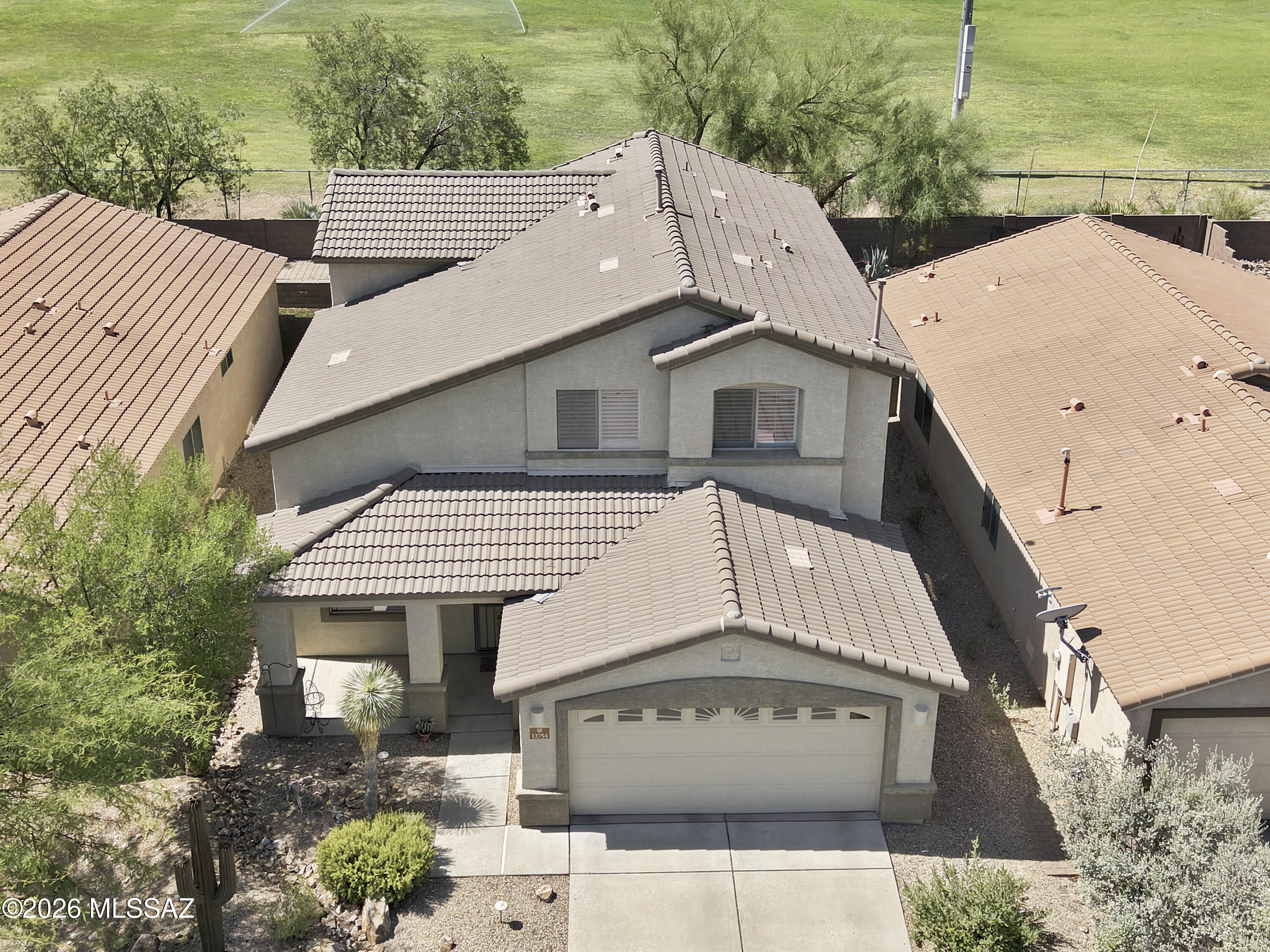 Rancho Del Lago (BLK44) - Residential