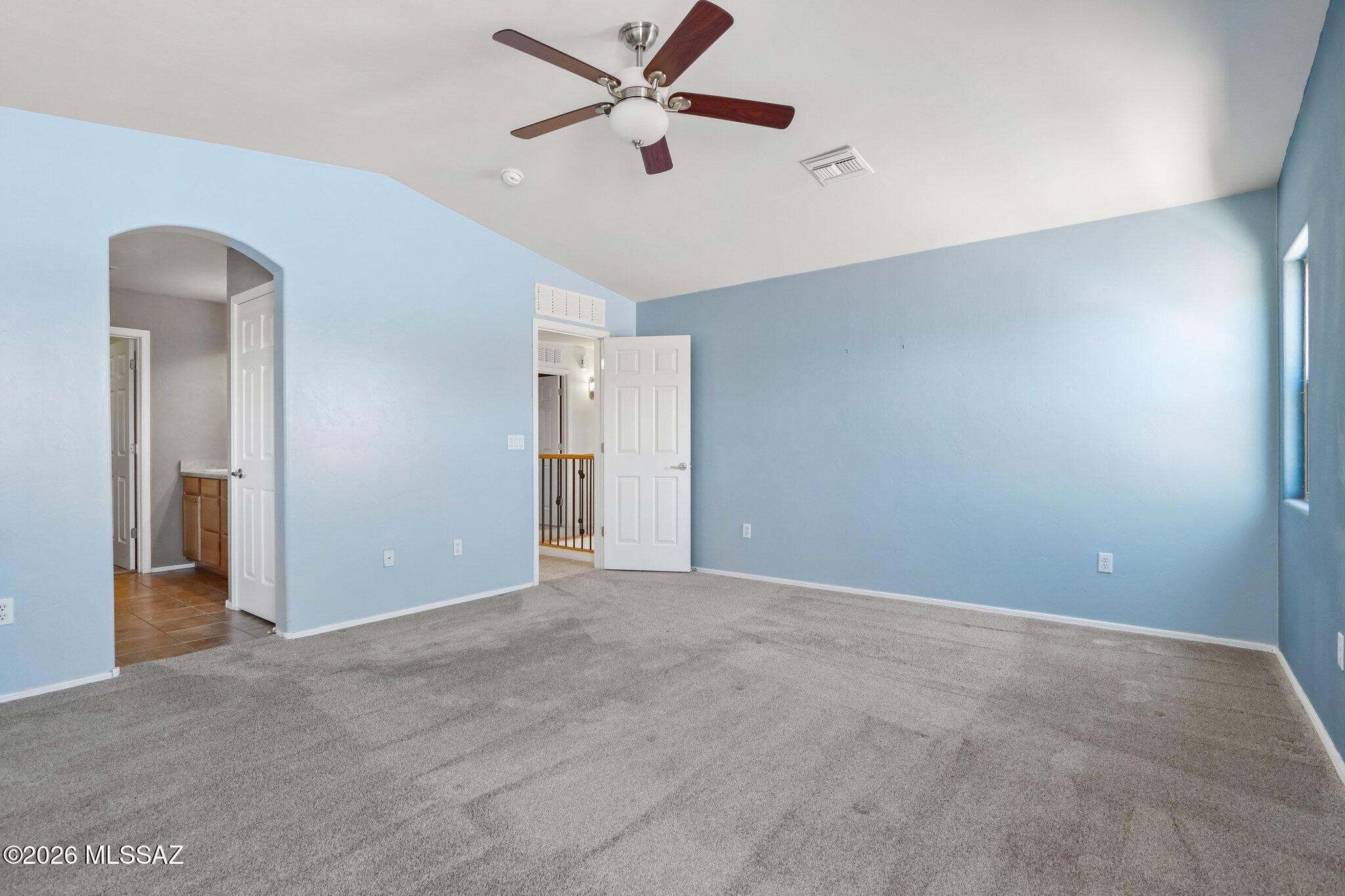 Rancho Del Lago (BLK44) - Residential