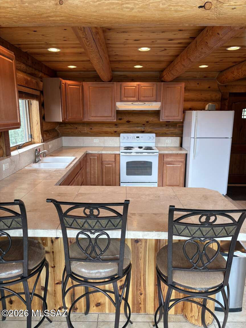 Summerhaven - Residential