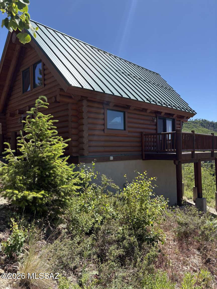Summerhaven - Residential