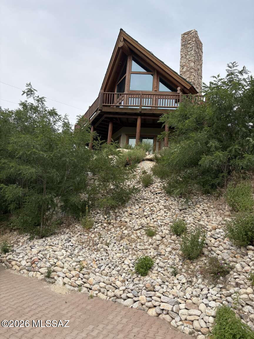 Summerhaven - Residential