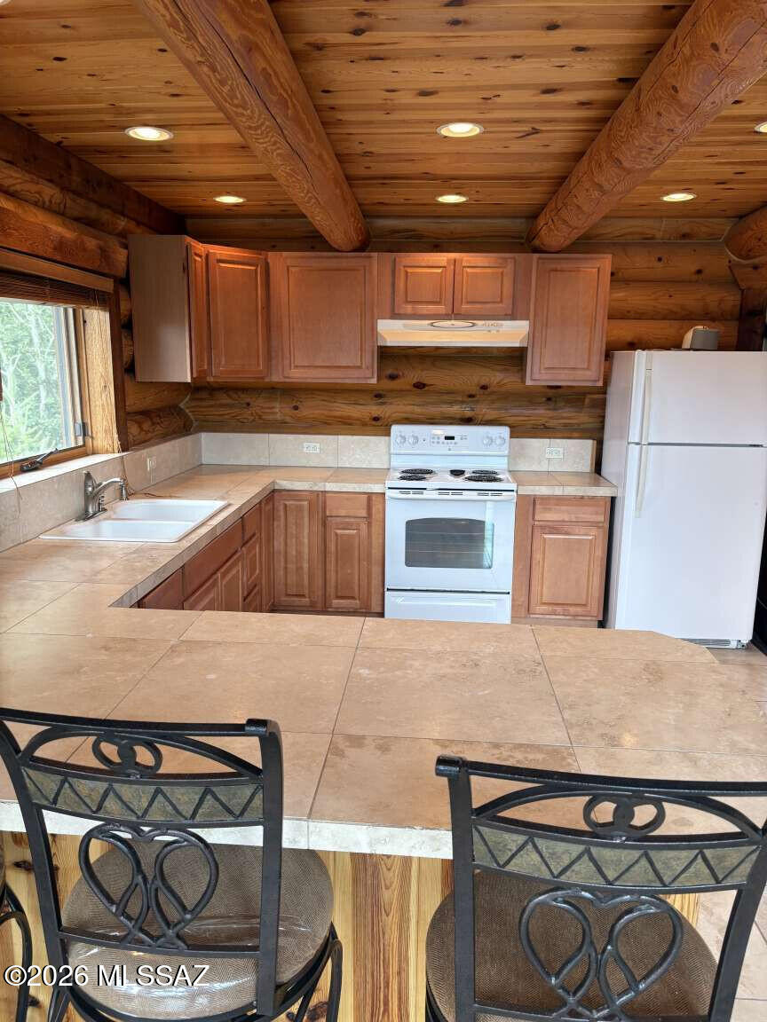 Summerhaven - Residential