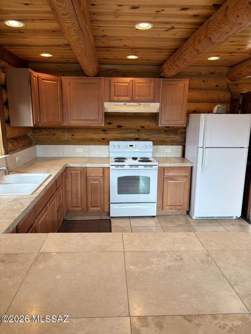 Summerhaven - Residential