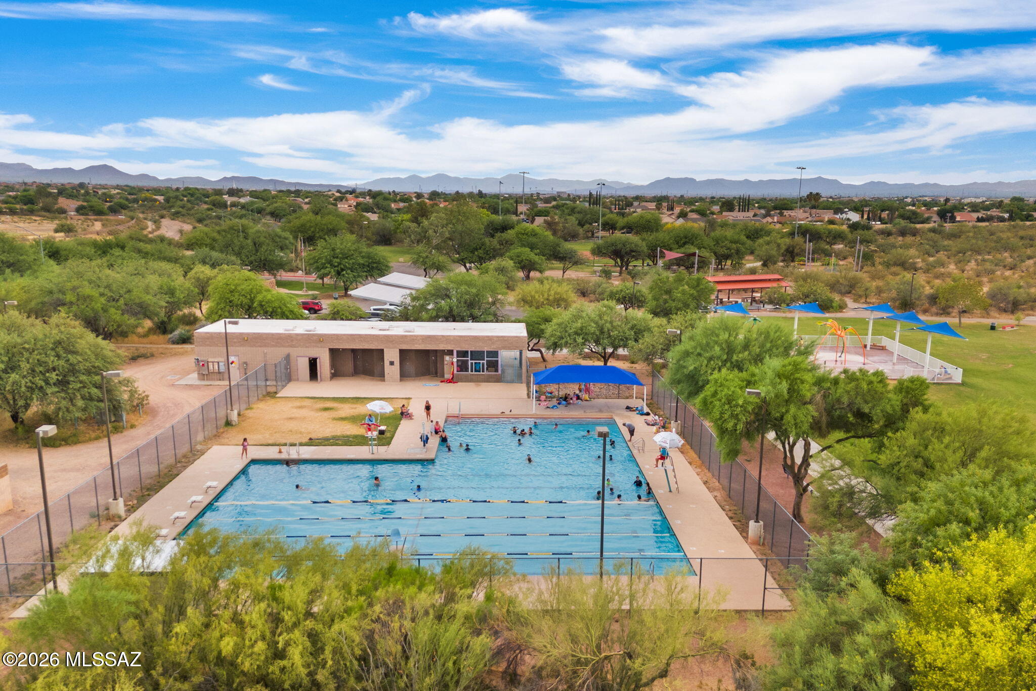 Rincon Vista at Rita Ranch (1-200) - Residential