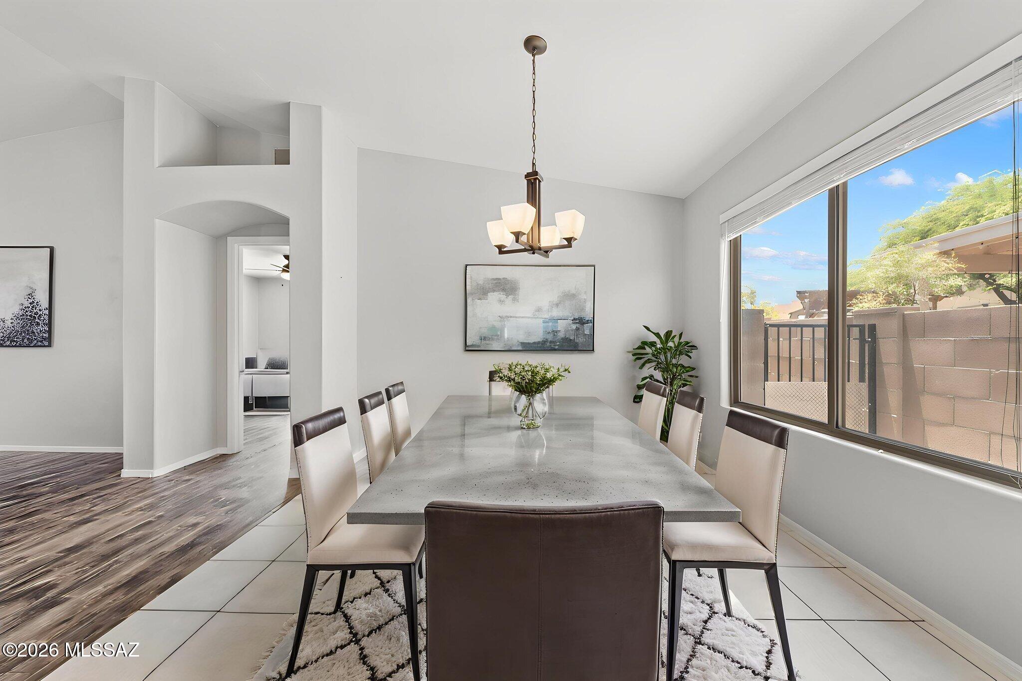Rincon Vista at Rita Ranch (1-200) - Residential