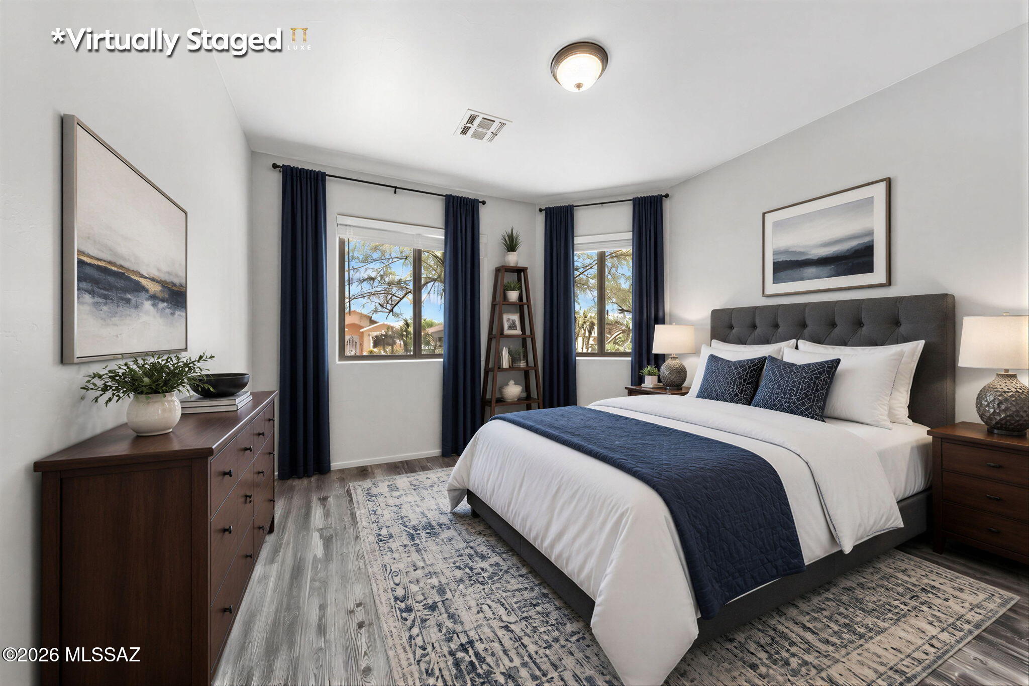 Rincon Vista at Rita Ranch (1-200) - Residential