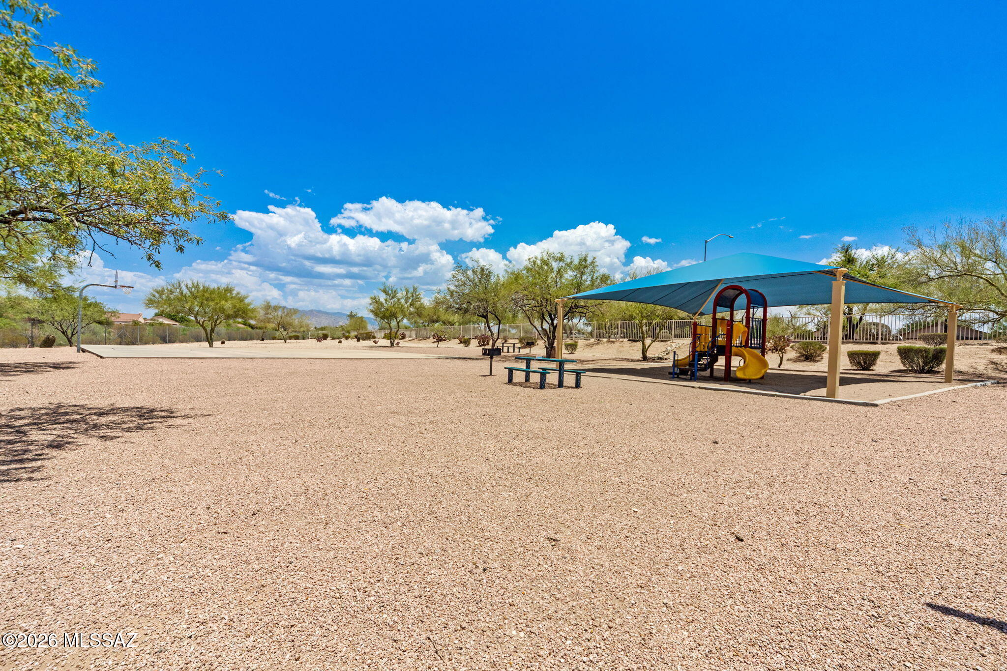 Rincon Vista at Rita Ranch (1-200) - Residential