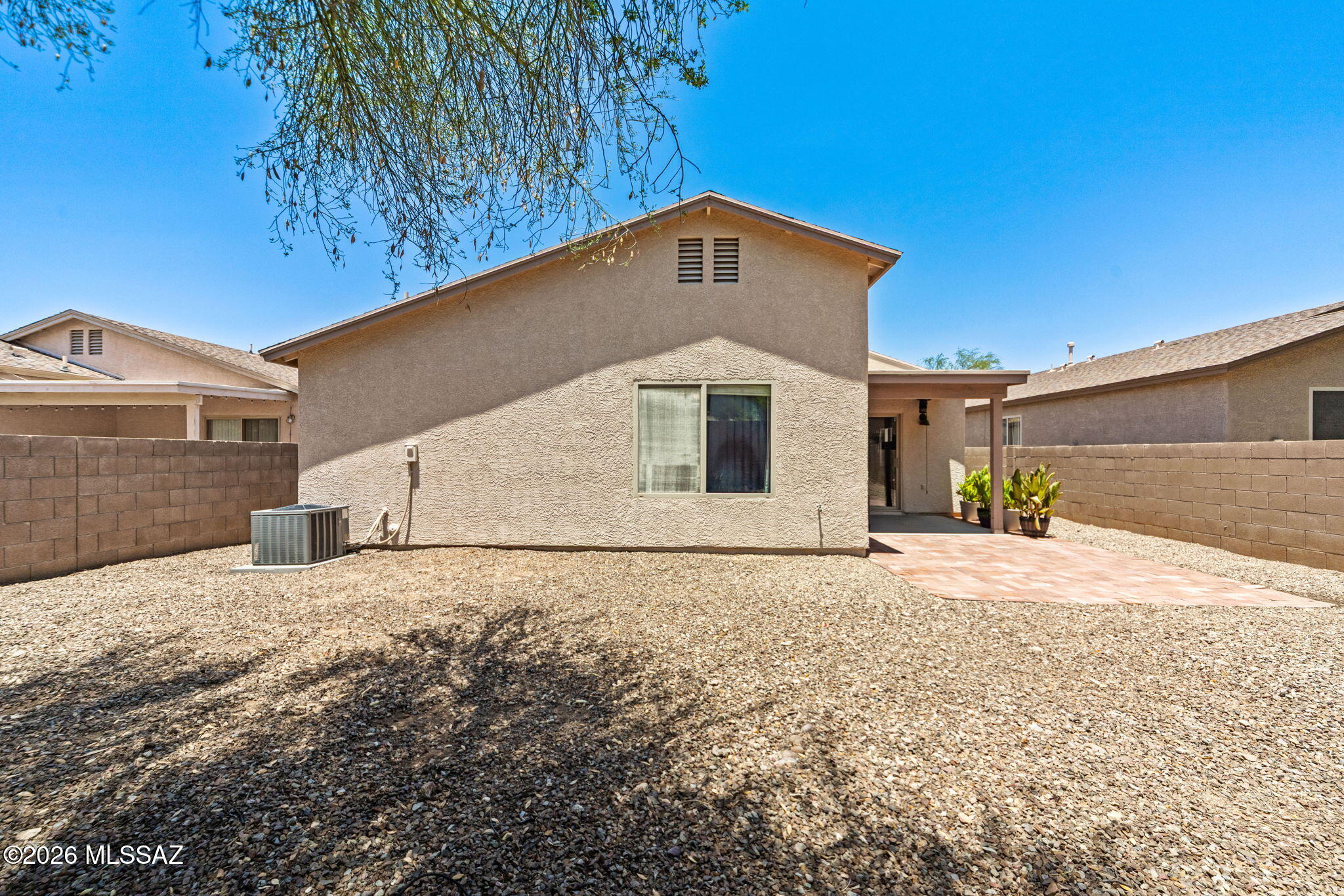 Rincon Vista at Rita Ranch (1-200) - Residential