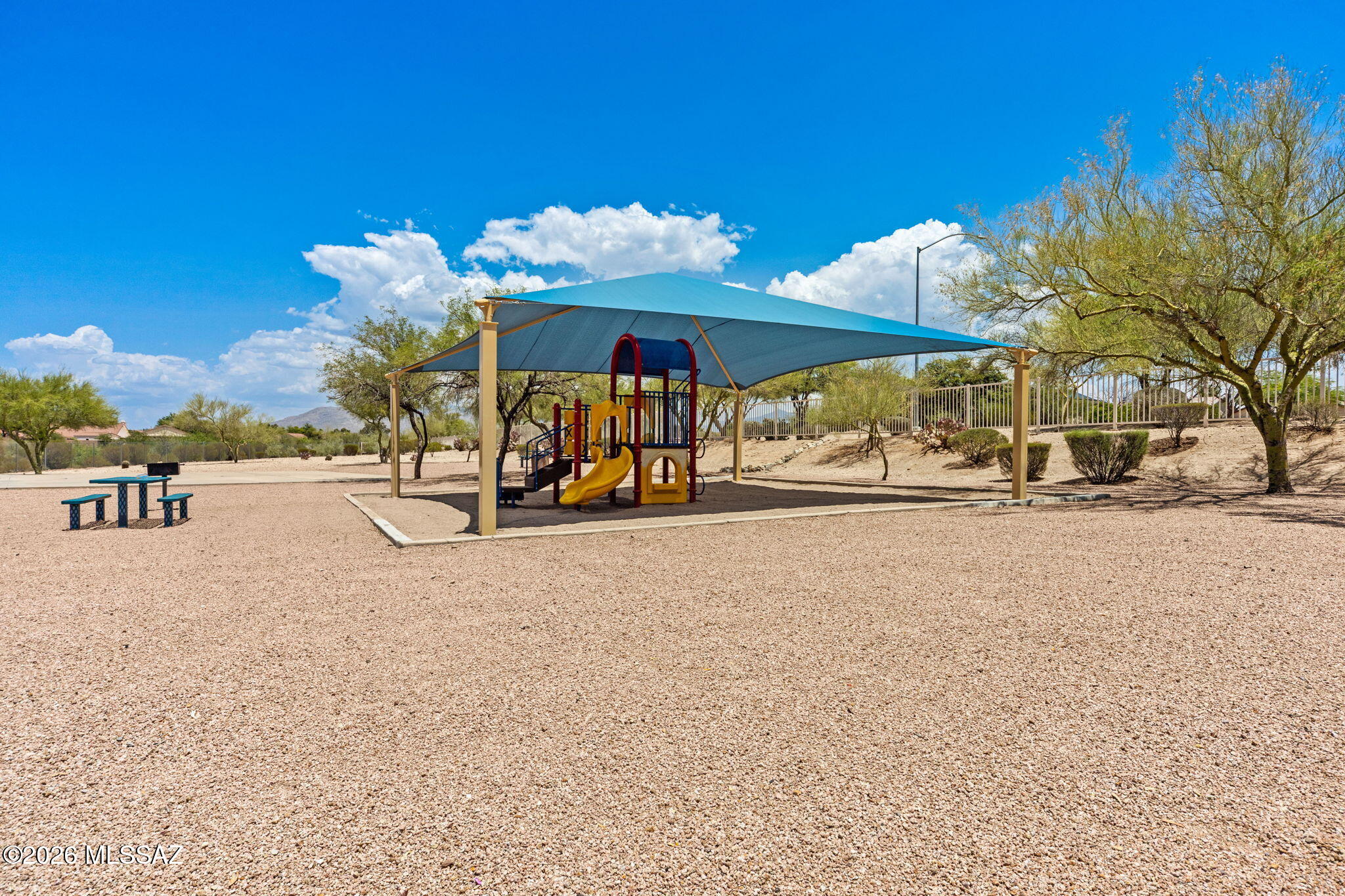 Rincon Vista at Rita Ranch (1-200) - Residential