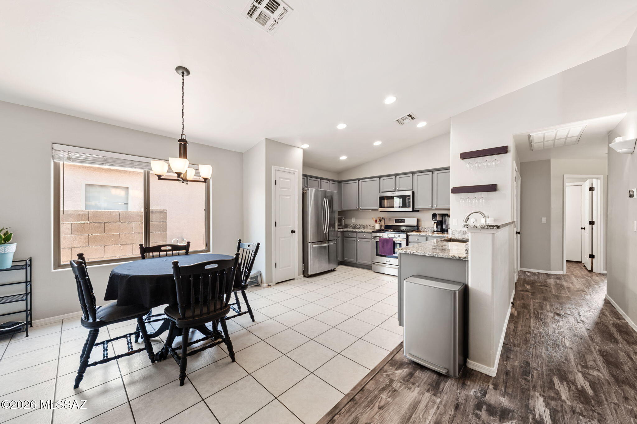 Rincon Vista at Rita Ranch (1-200) - Residential