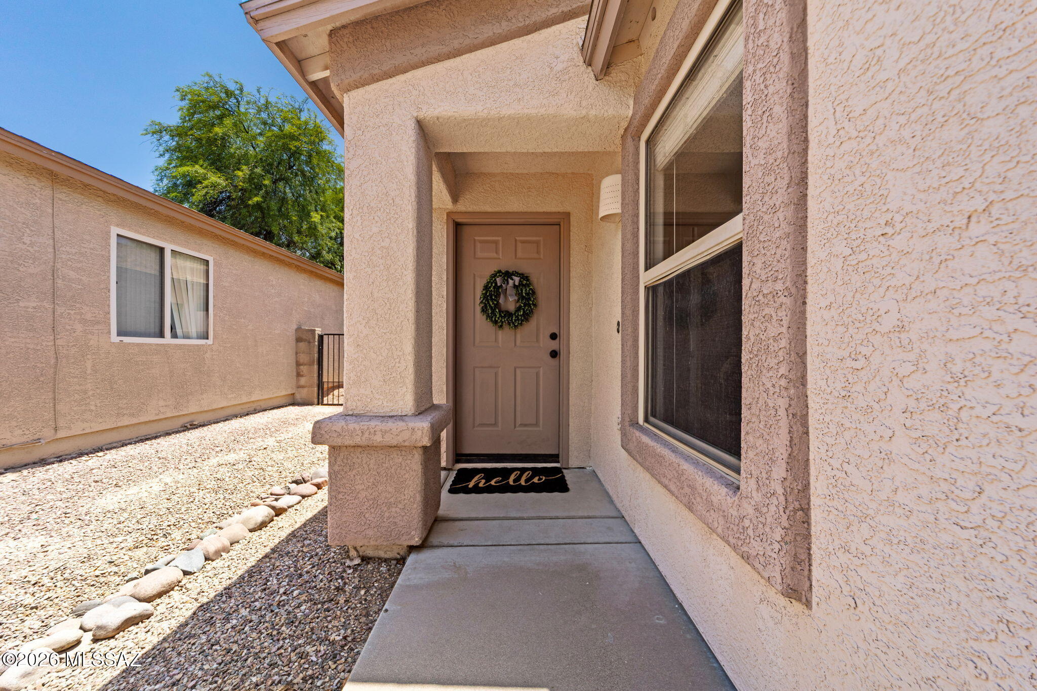 Rincon Vista at Rita Ranch (1-200) - Residential