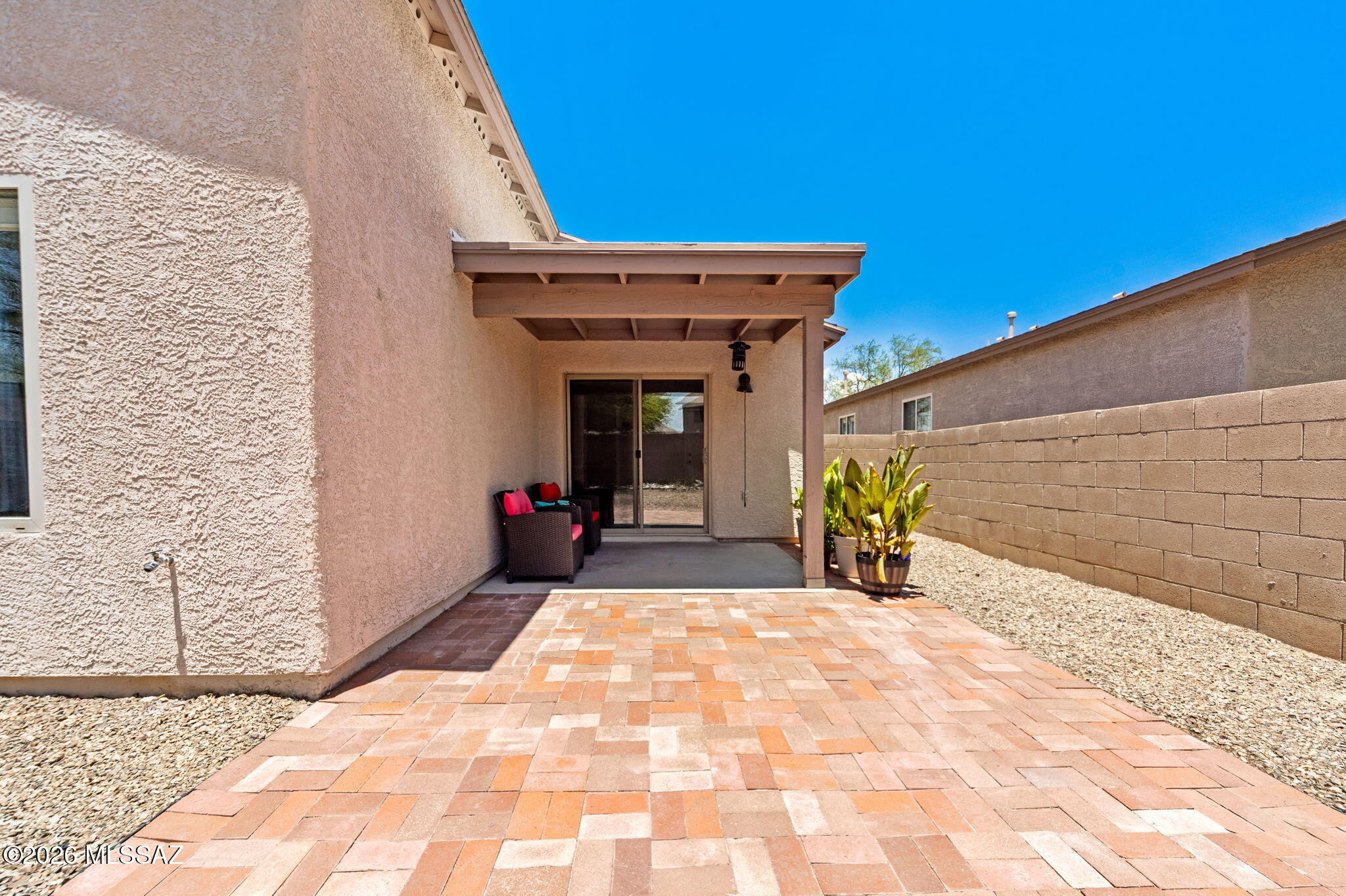 Rincon Vista at Rita Ranch (1-200) - Residential