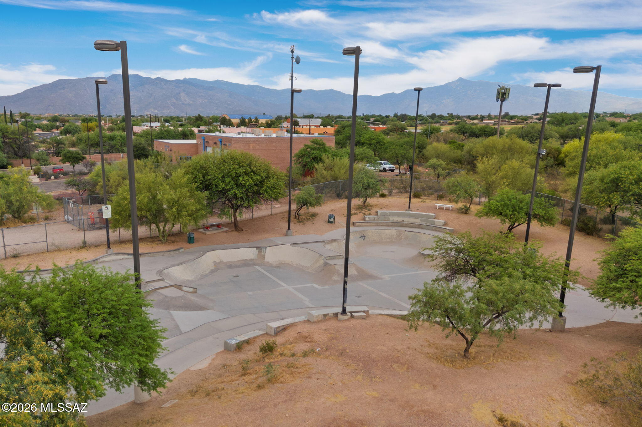 Rincon Vista at Rita Ranch (1-200) - Residential