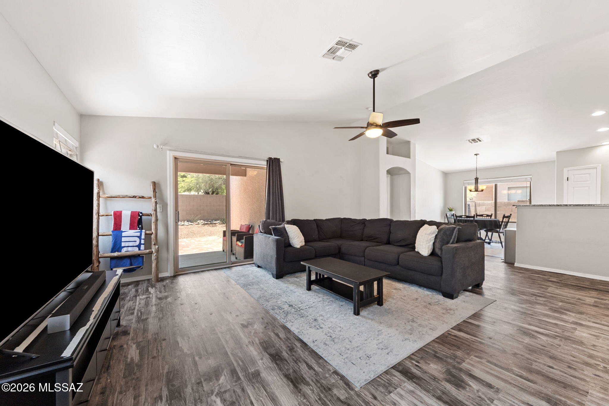 Rincon Vista at Rita Ranch (1-200) - Residential