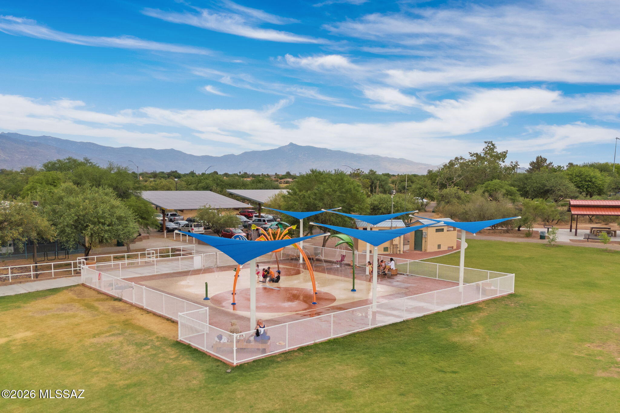 Rincon Vista at Rita Ranch (1-200) - Residential