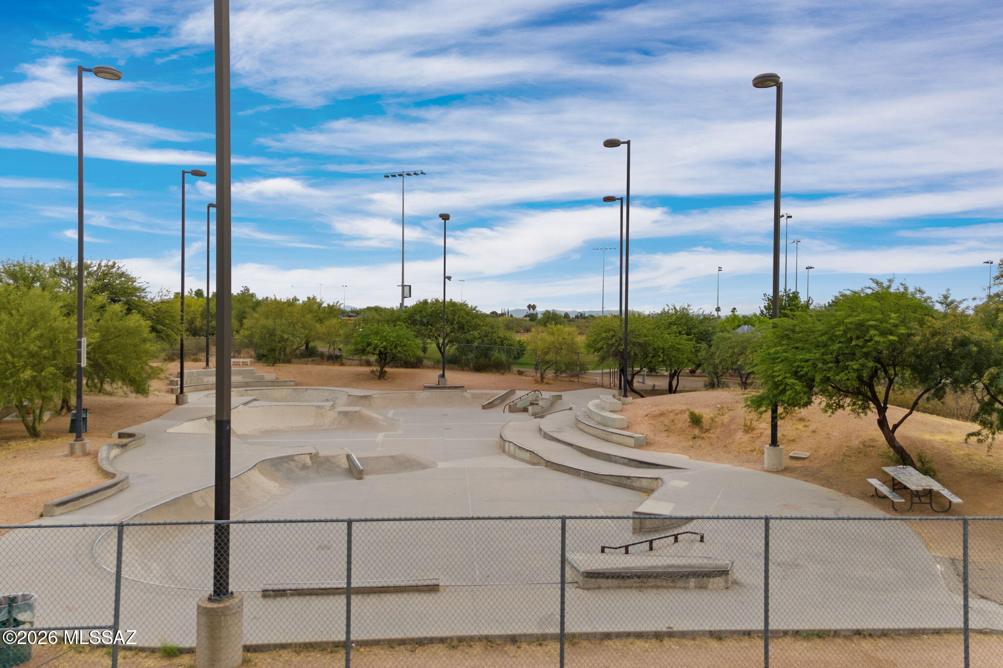 Rincon Vista at Rita Ranch (1-200) - Residential