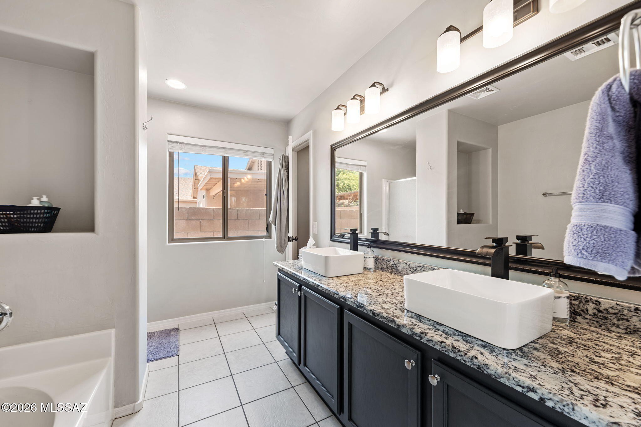 Rincon Vista at Rita Ranch (1-200) - Residential