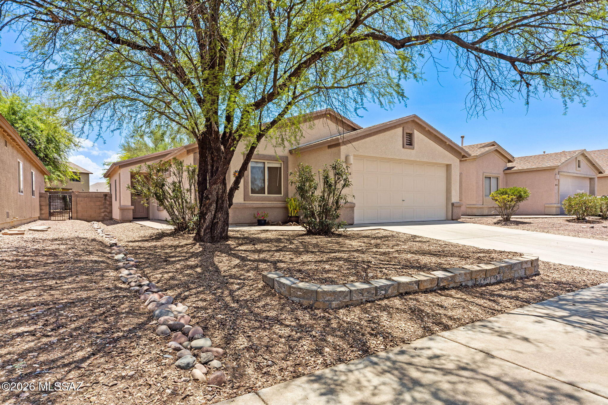 Rincon Vista at Rita Ranch (1-200) - Residential