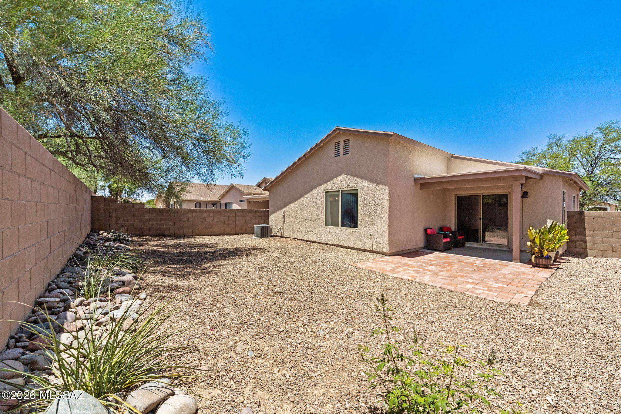 Rincon Vista at Rita Ranch (1-200) - Residential