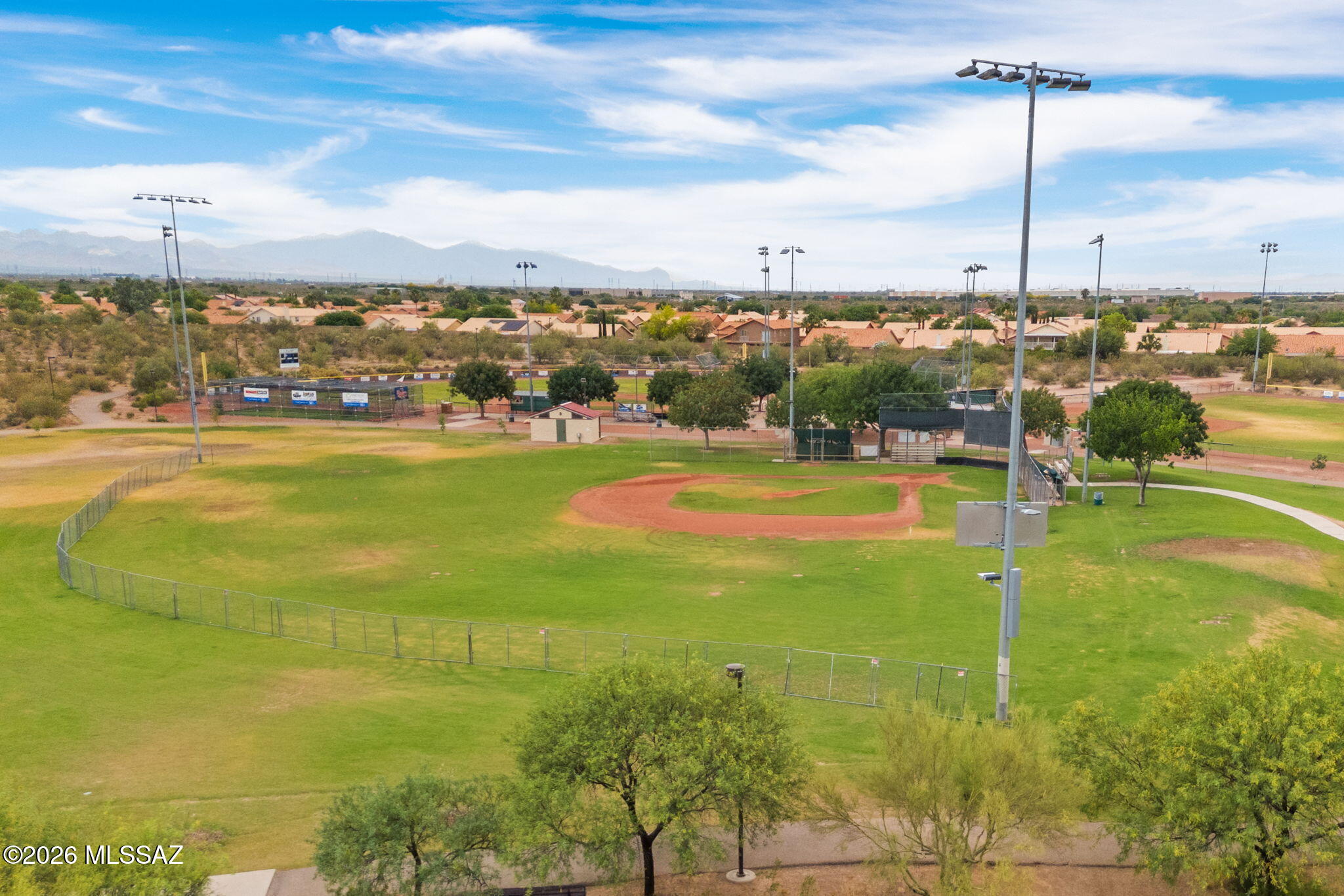 Rincon Vista at Rita Ranch (1-200) - Residential