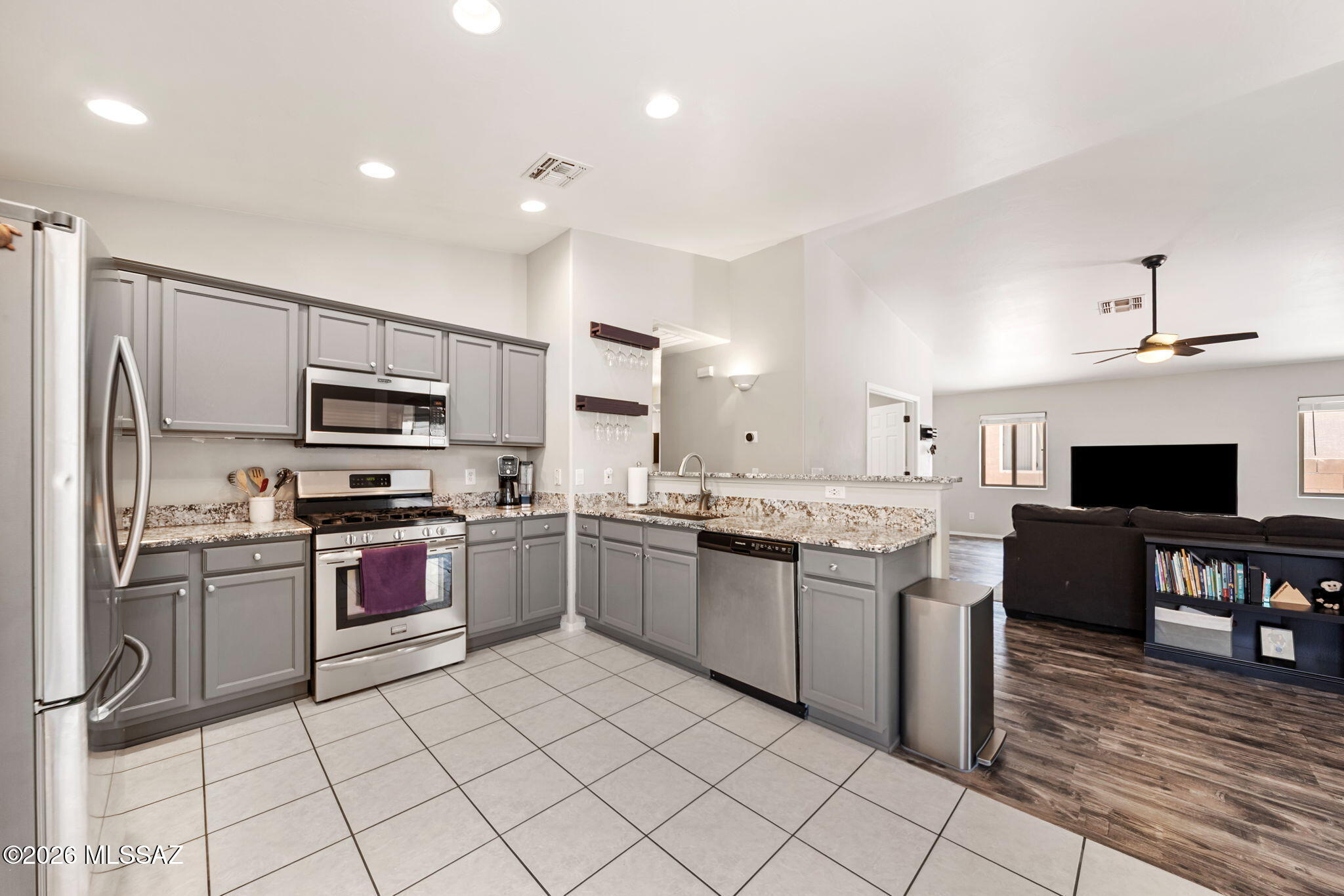 Rincon Vista at Rita Ranch (1-200) - Residential