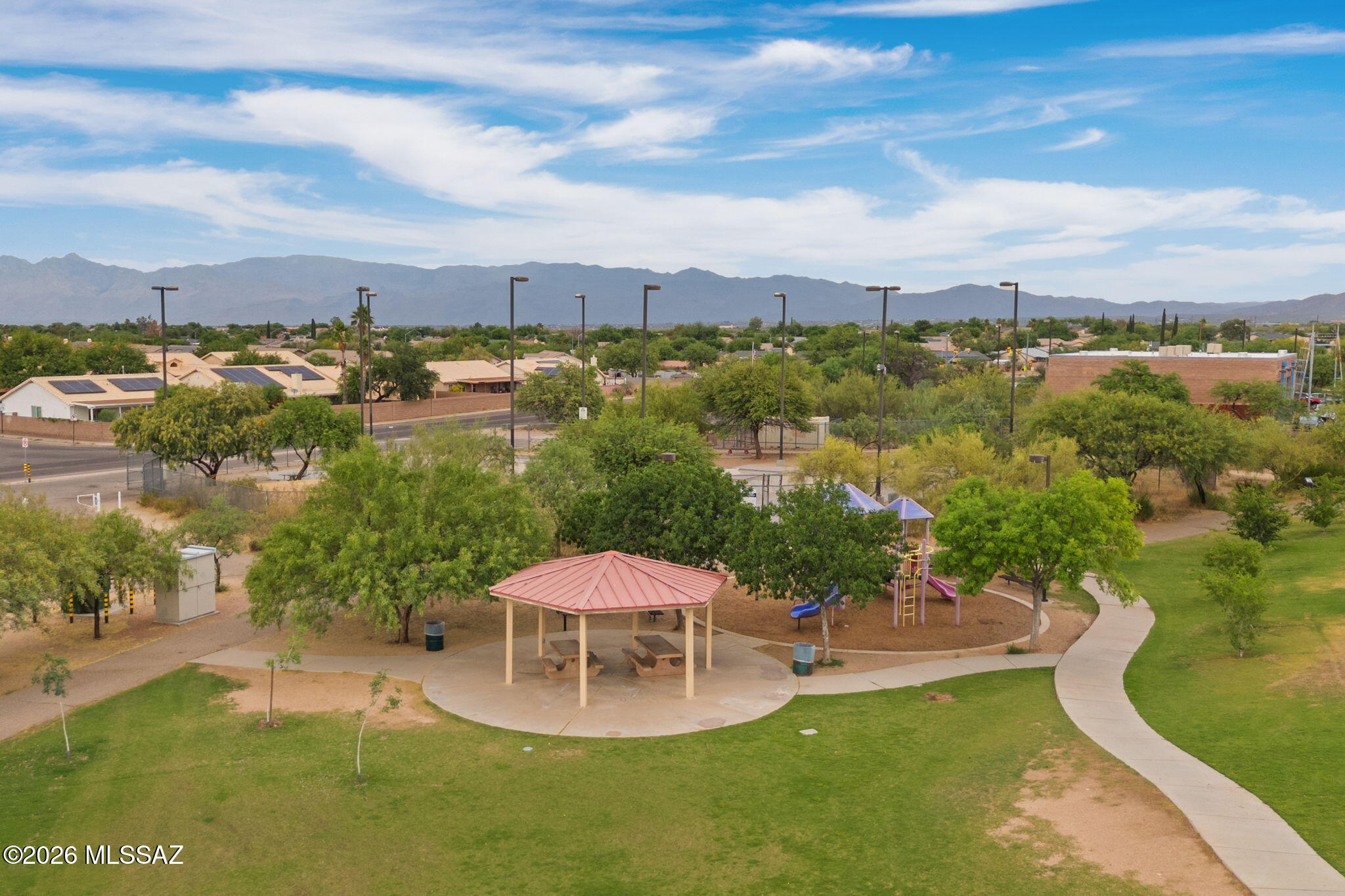 Rincon Vista at Rita Ranch (1-200) - Residential