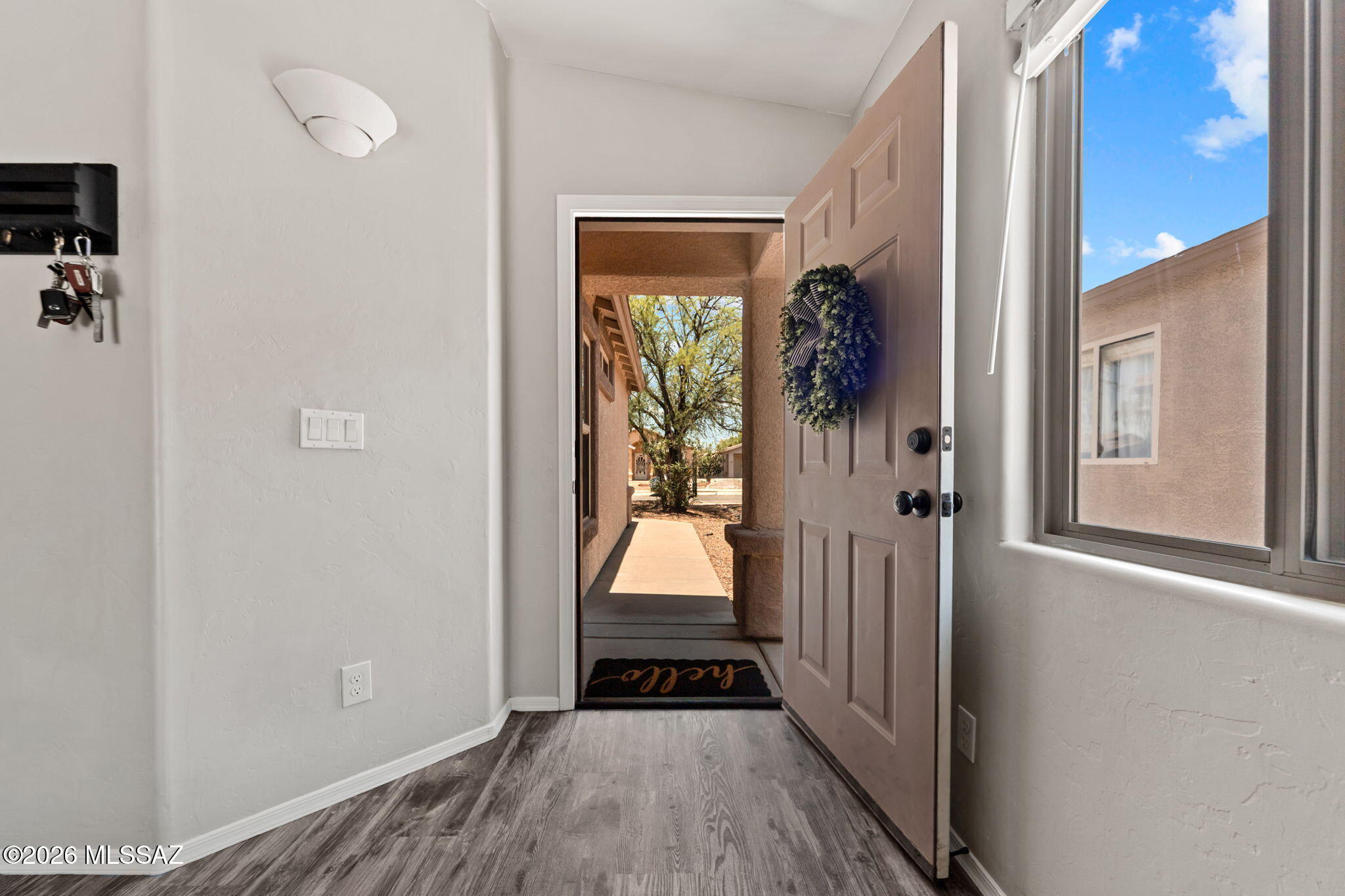 Rincon Vista at Rita Ranch (1-200) - Residential