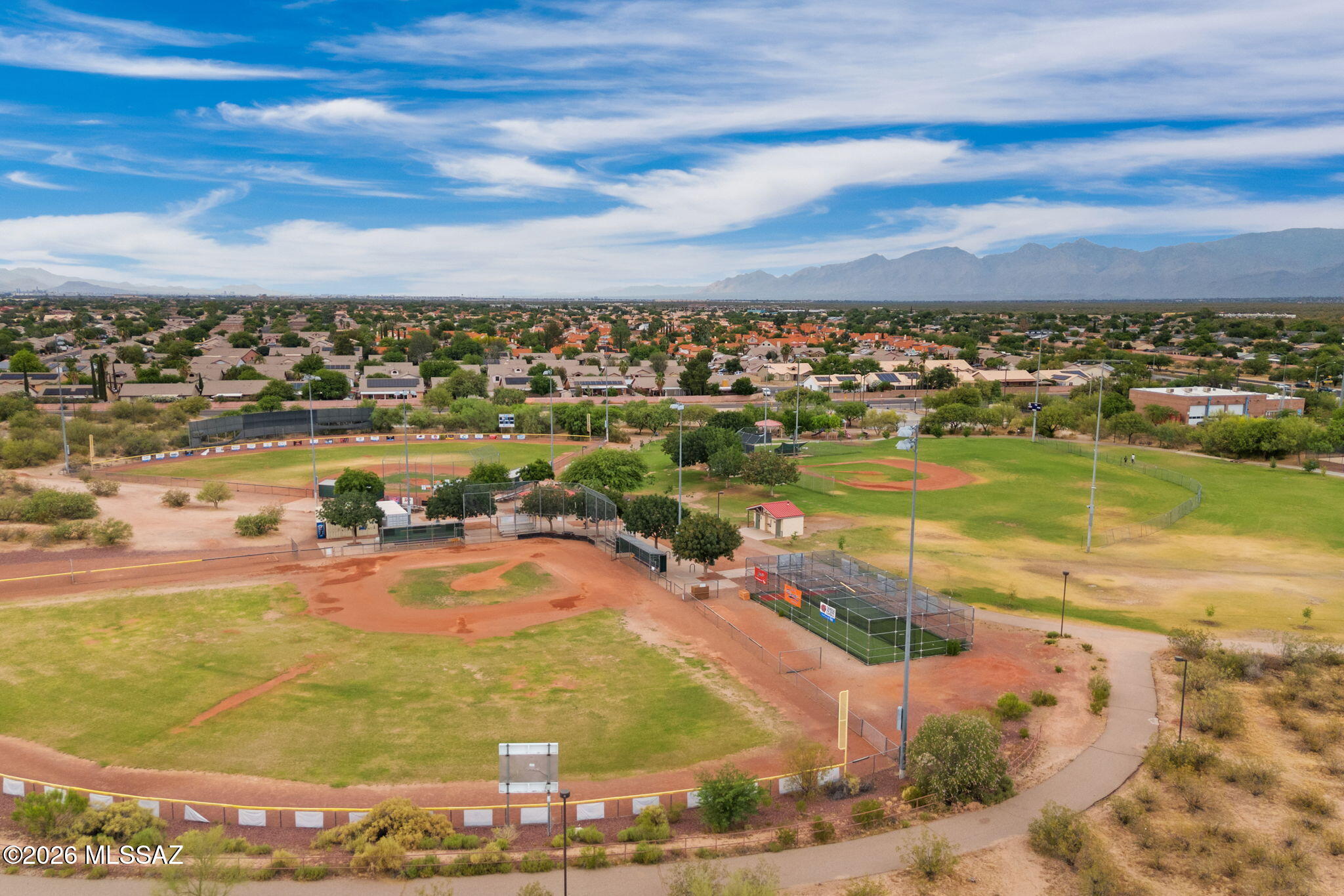 Rincon Vista at Rita Ranch (1-200) - Residential