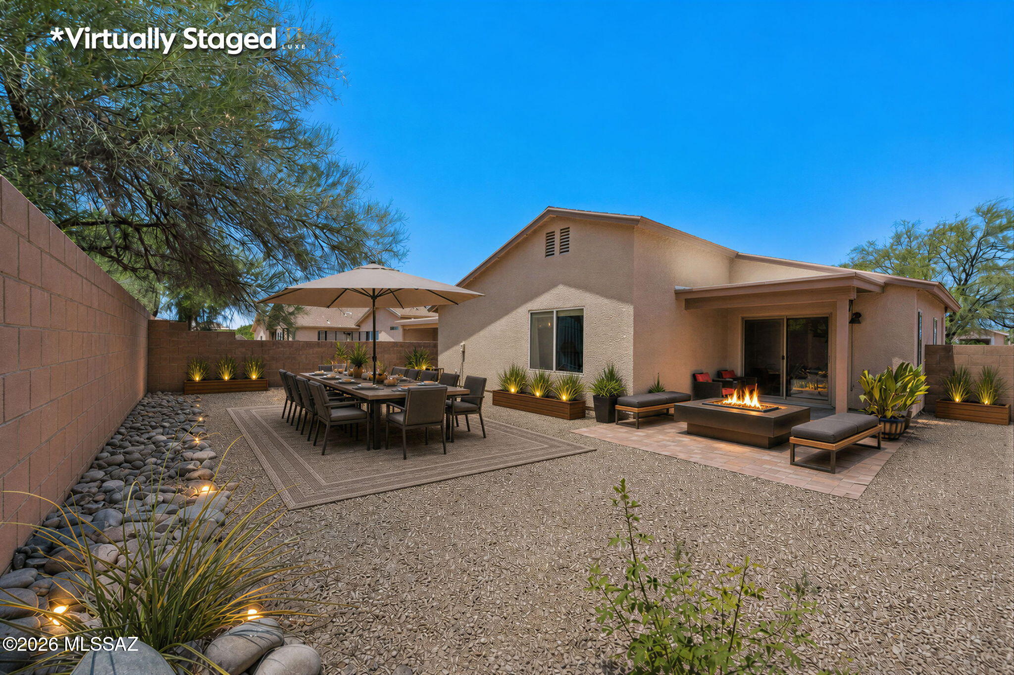 Rincon Vista at Rita Ranch (1-200) - Residential
