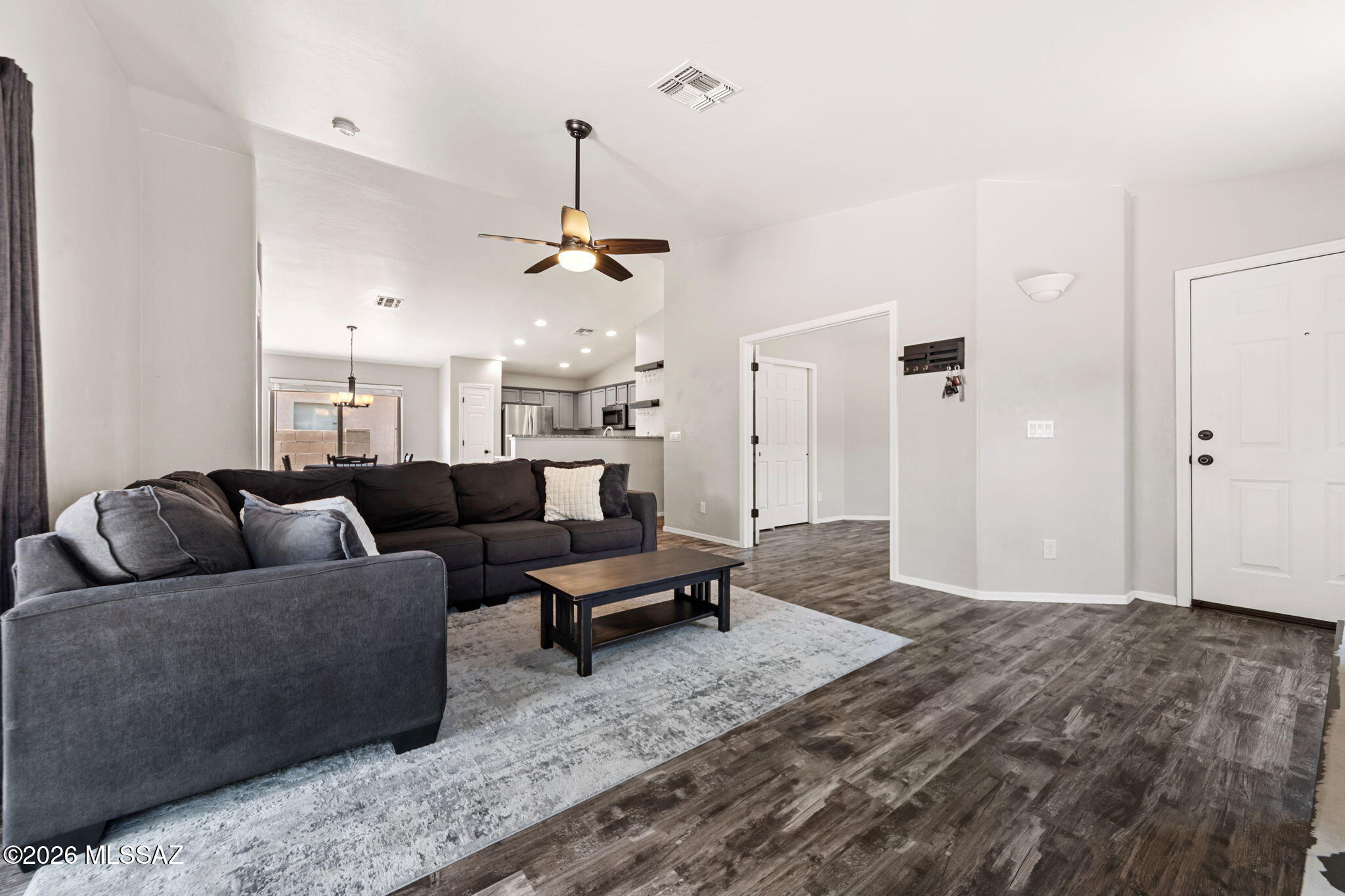 Rincon Vista at Rita Ranch (1-200) - Residential