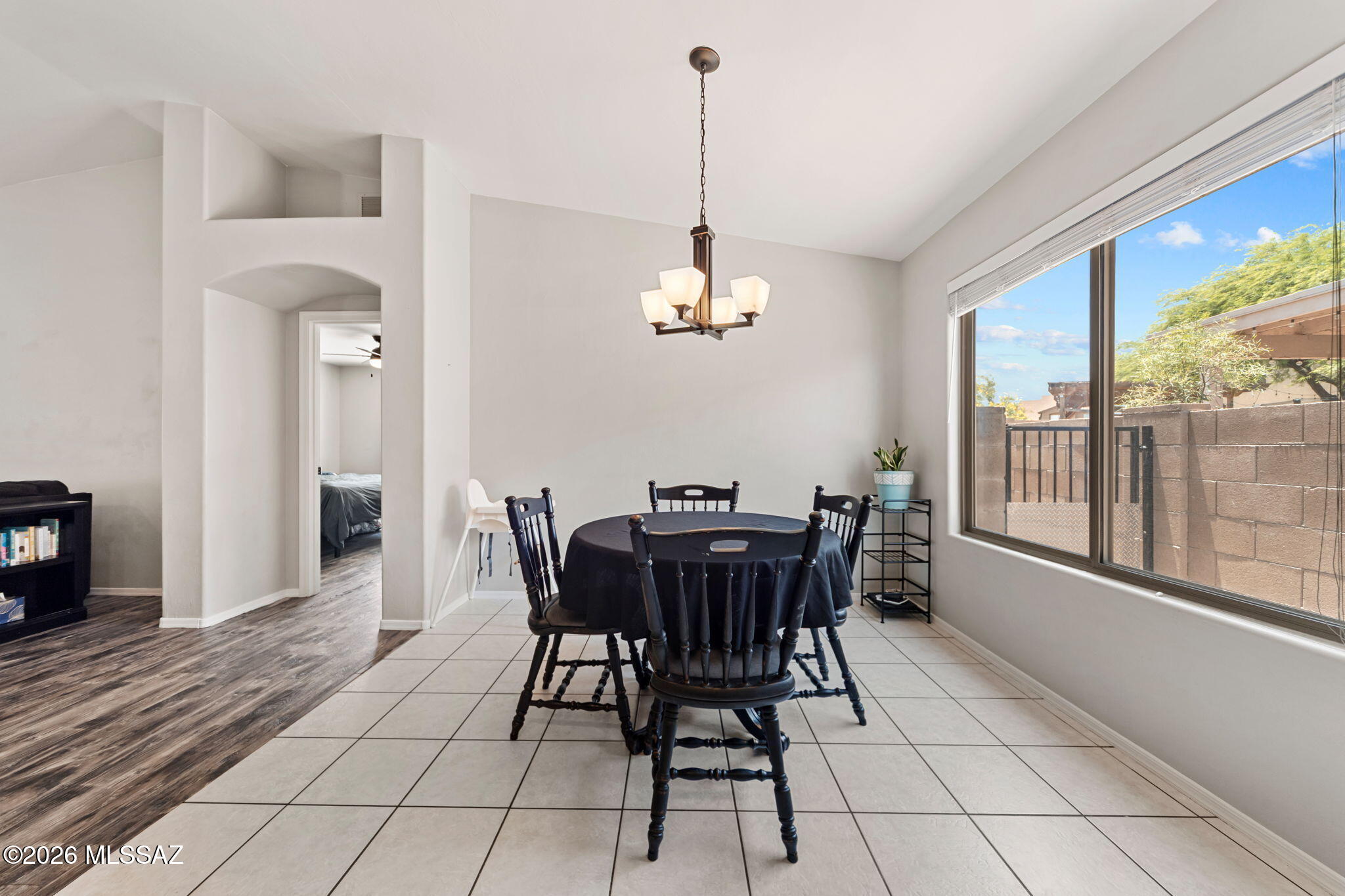 Rincon Vista at Rita Ranch (1-200) - Residential