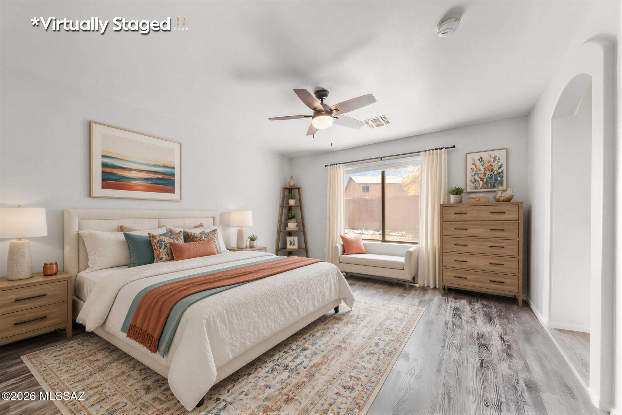 Rincon Vista at Rita Ranch (1-200) - Residential