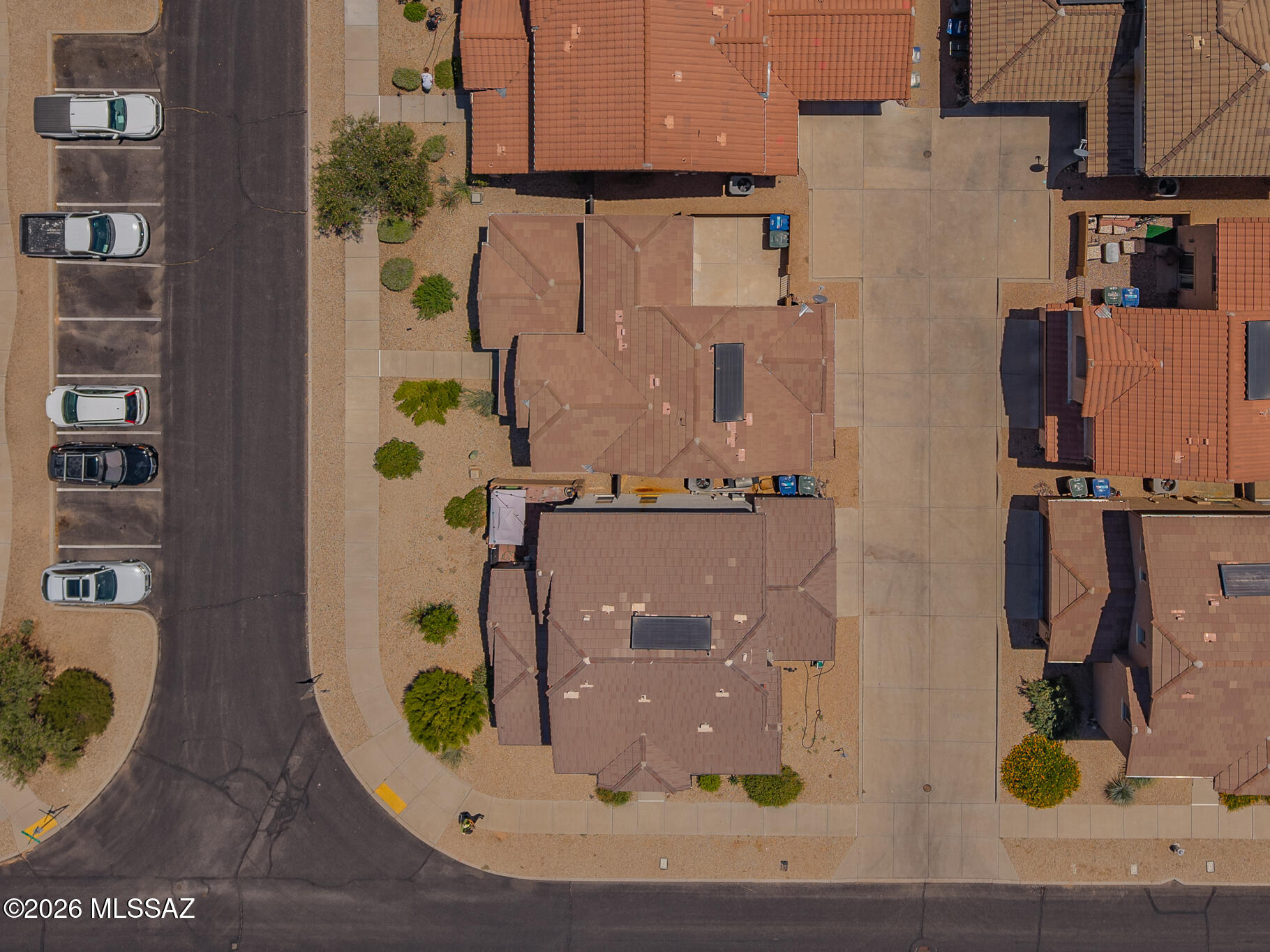 Sierra Morado Unit 2 West - Residential