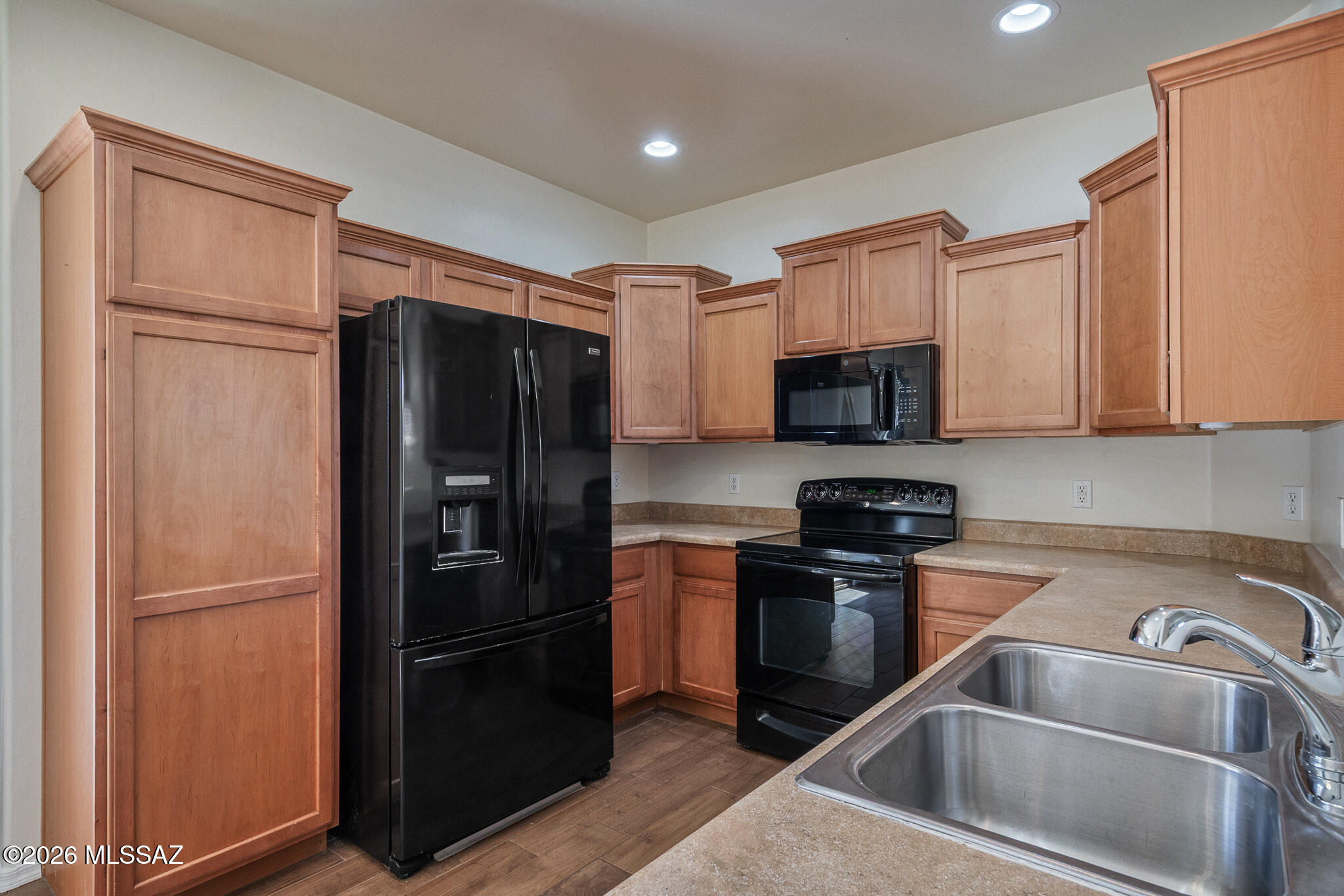 Sierra Morado Unit 2 West - Residential