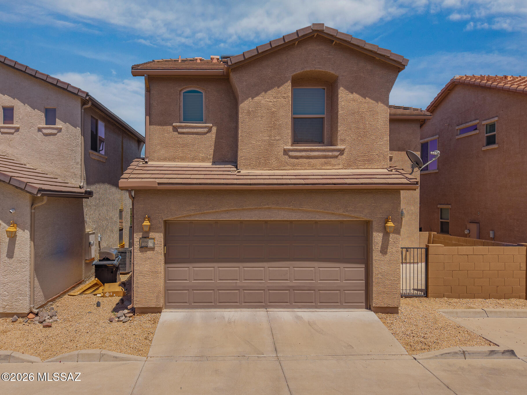 Sierra Morado Unit 2 West - Residential