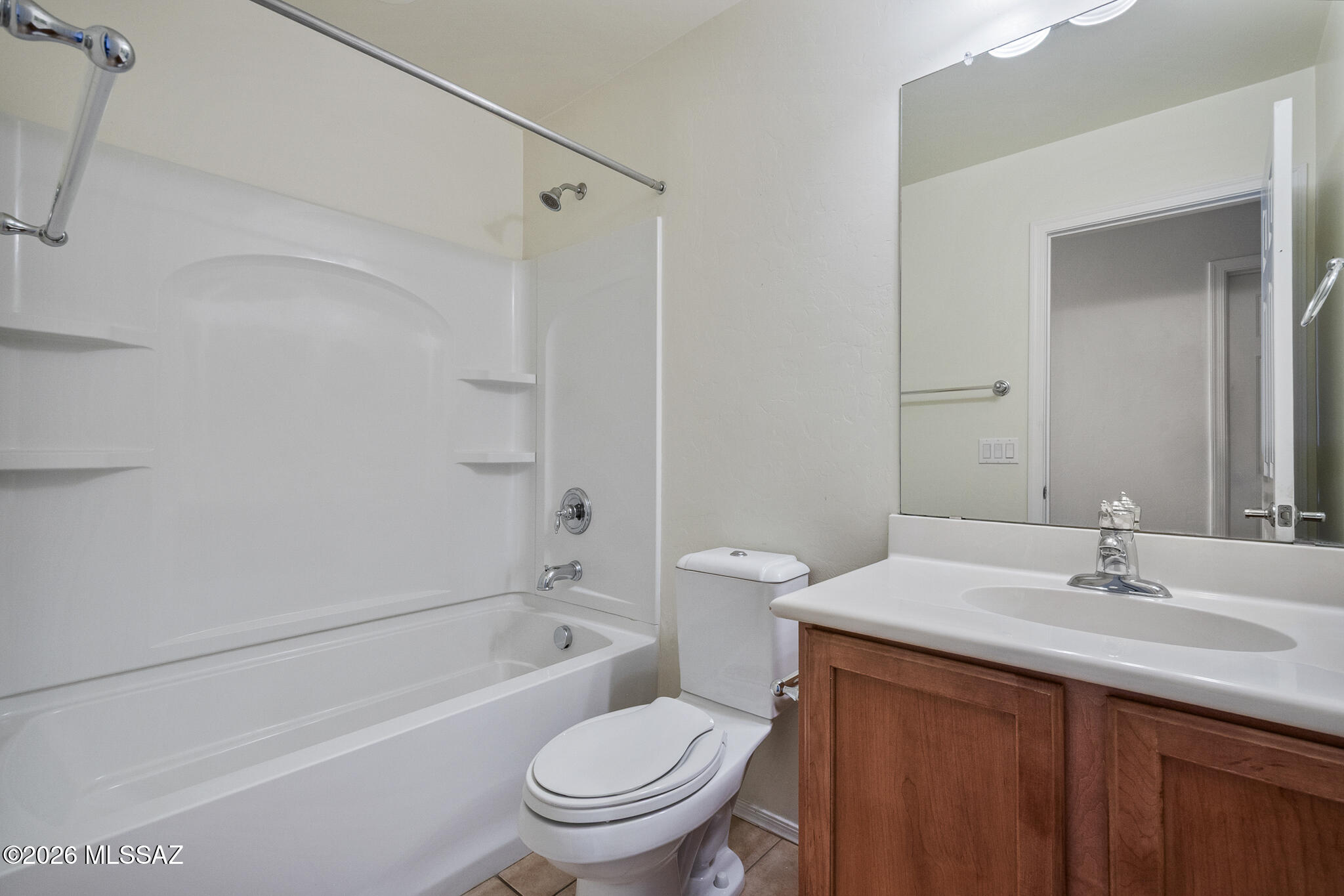 Sierra Morado Unit 2 West - Residential